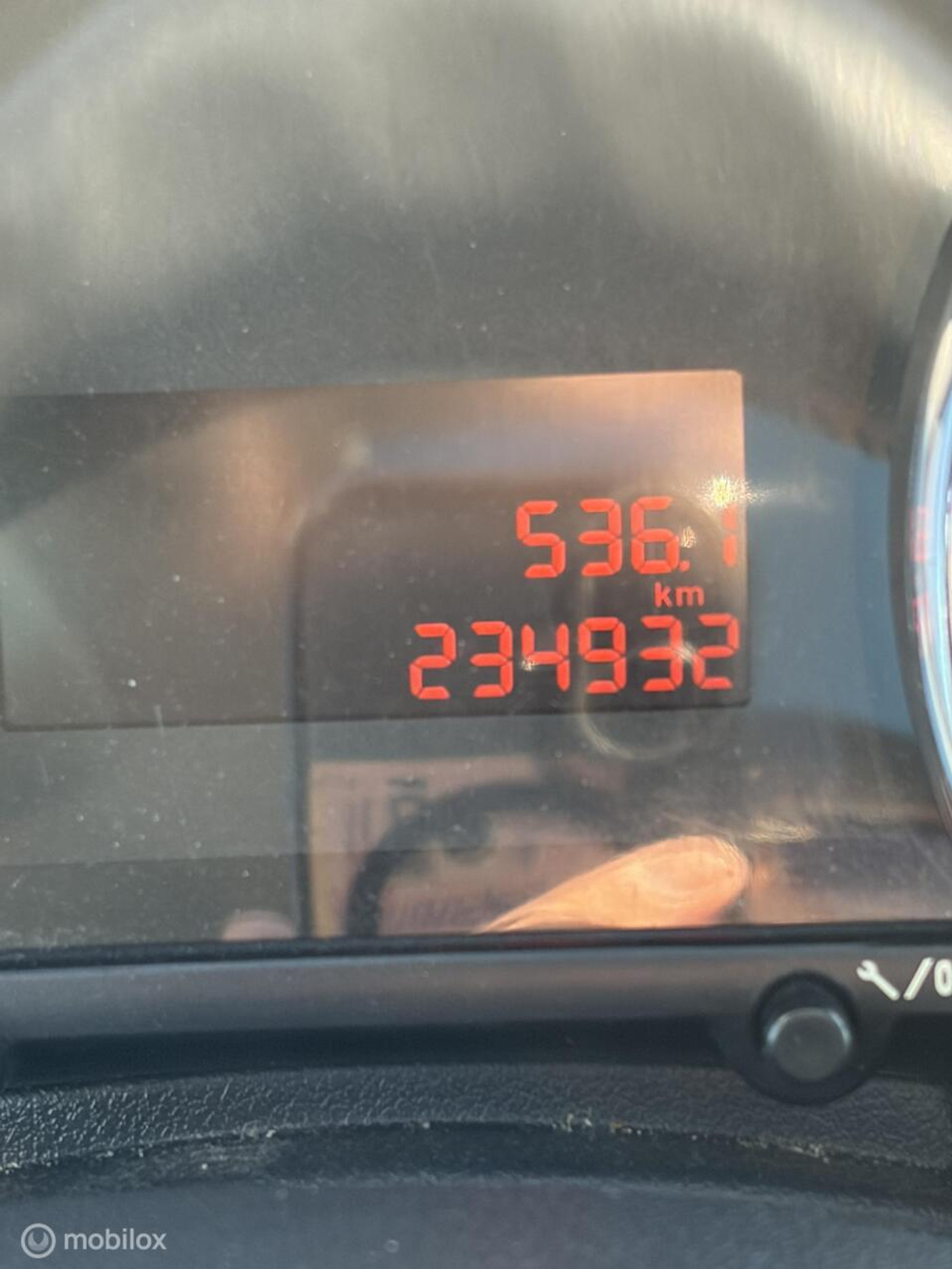 Foto van Peugeot 3008