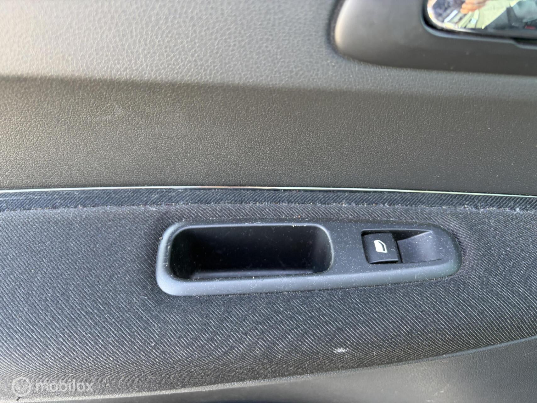 Foto van Peugeot 3008