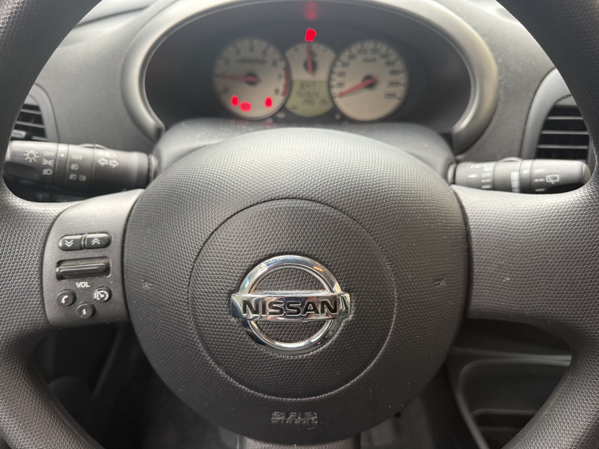 Foto van Nissan Nissan Micra