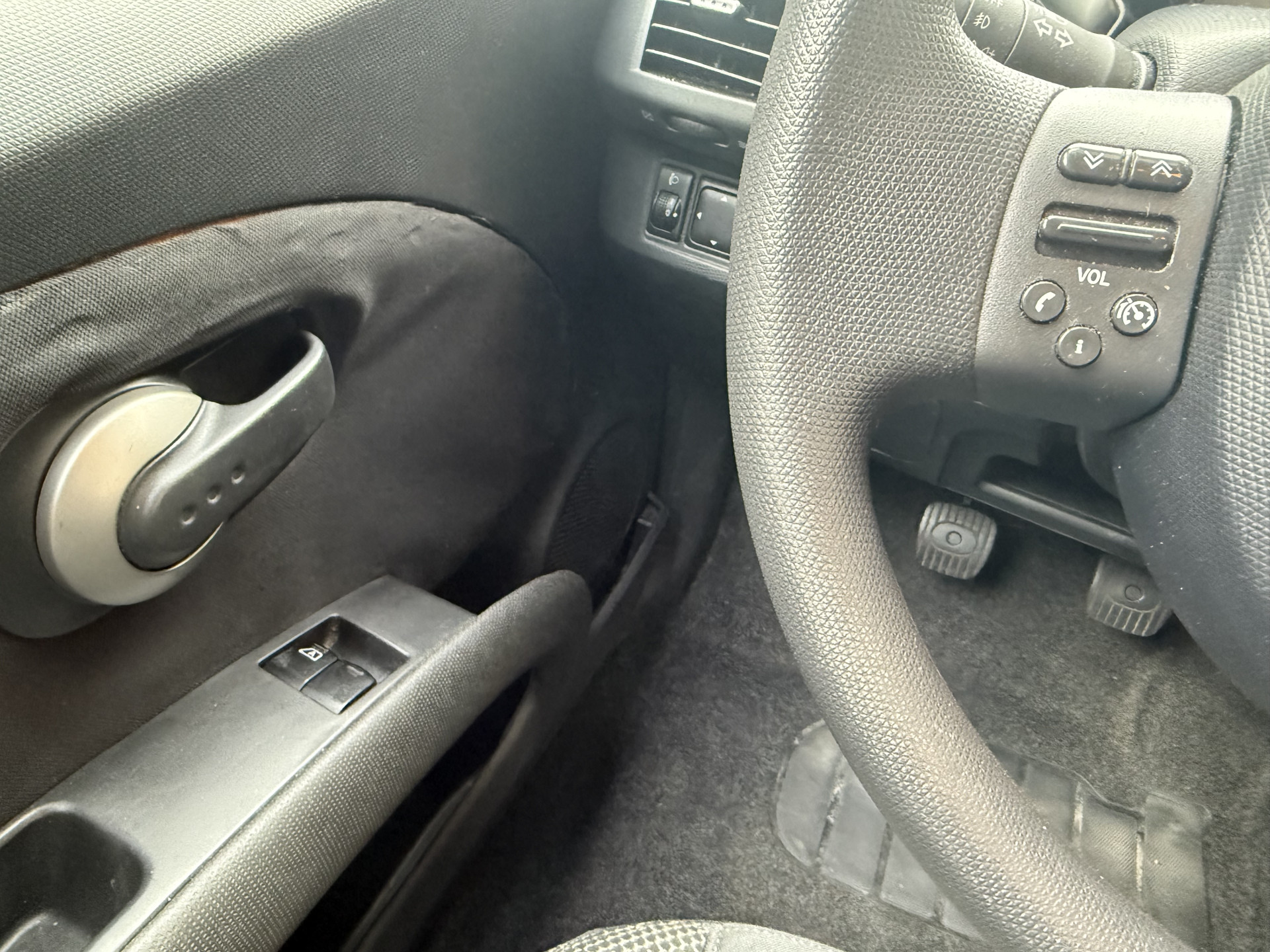 Foto van Nissan Nissan Micra