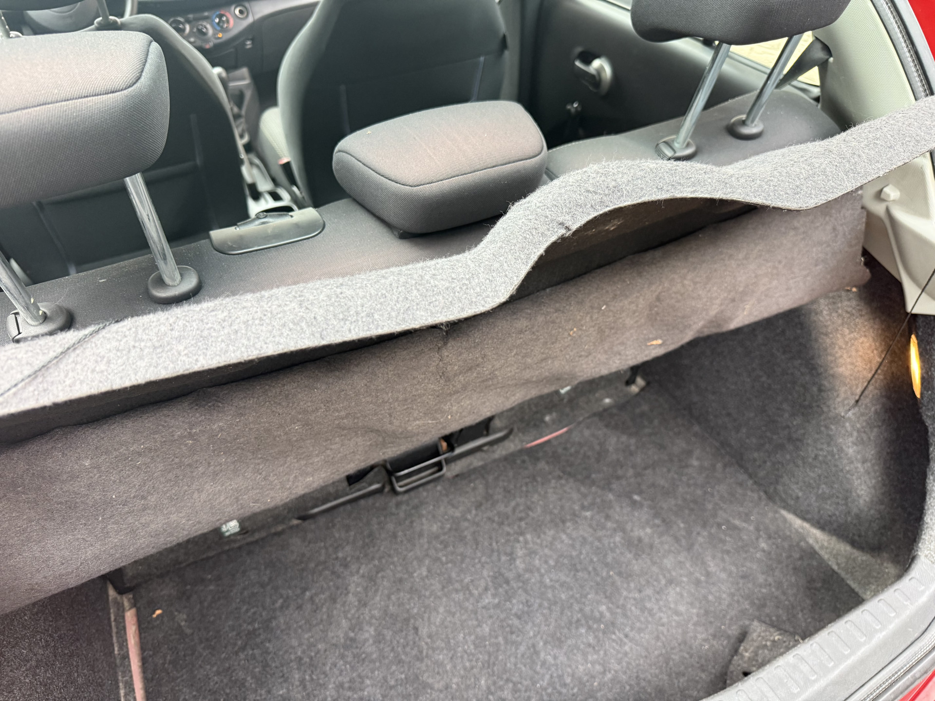 Foto van Nissan Nissan Micra