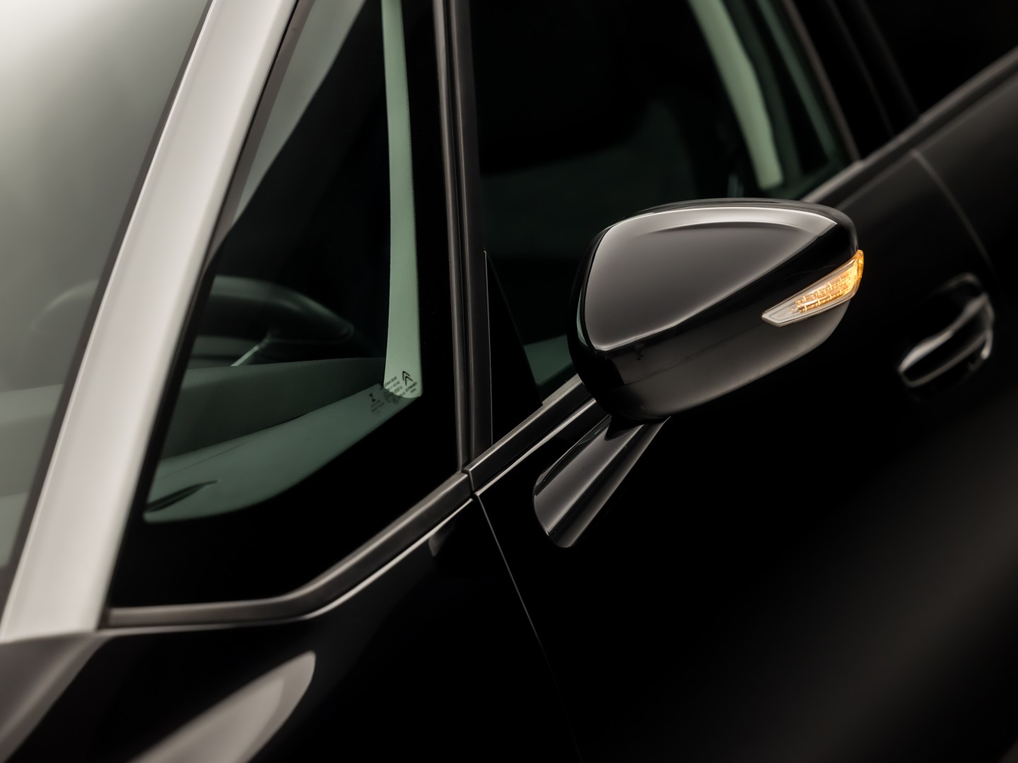 Foto van Citroen C4 Spacetourer