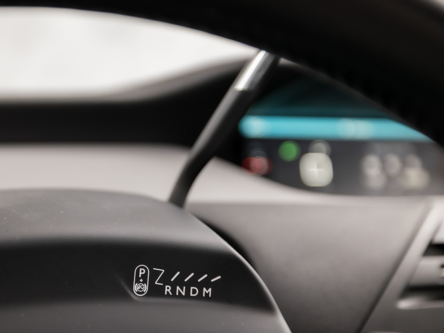 Foto van Citroen C4 Spacetourer