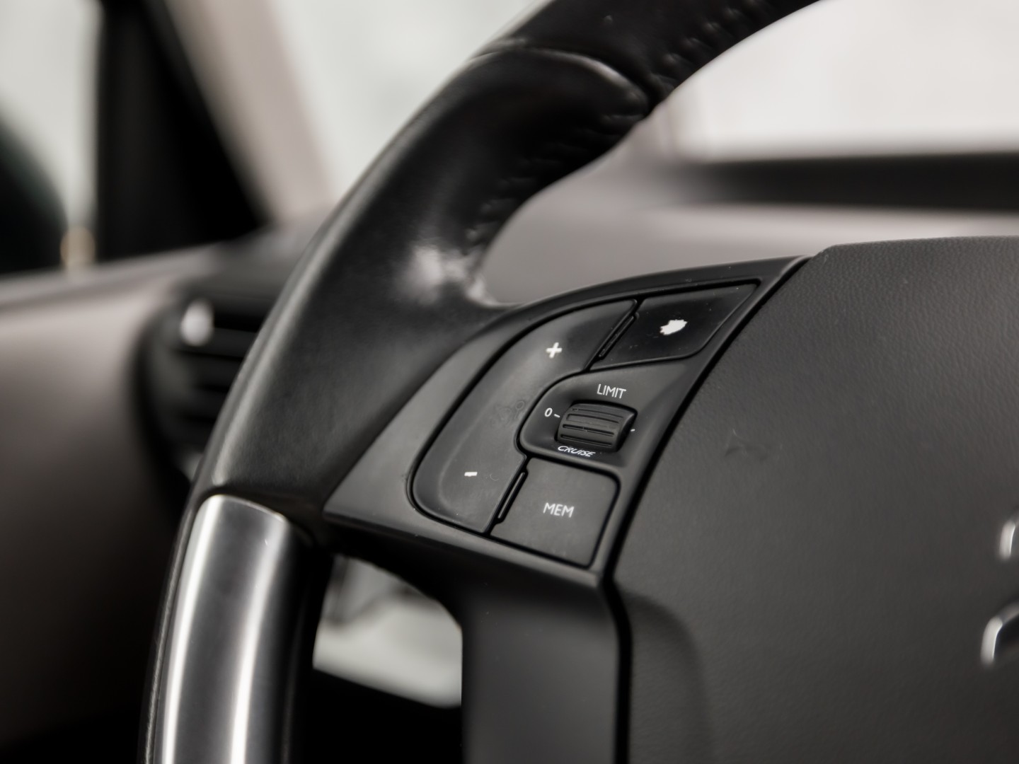 Foto van Citroen C4 Spacetourer