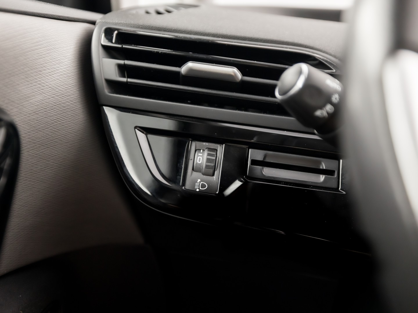 Foto van Citroen C4 Spacetourer