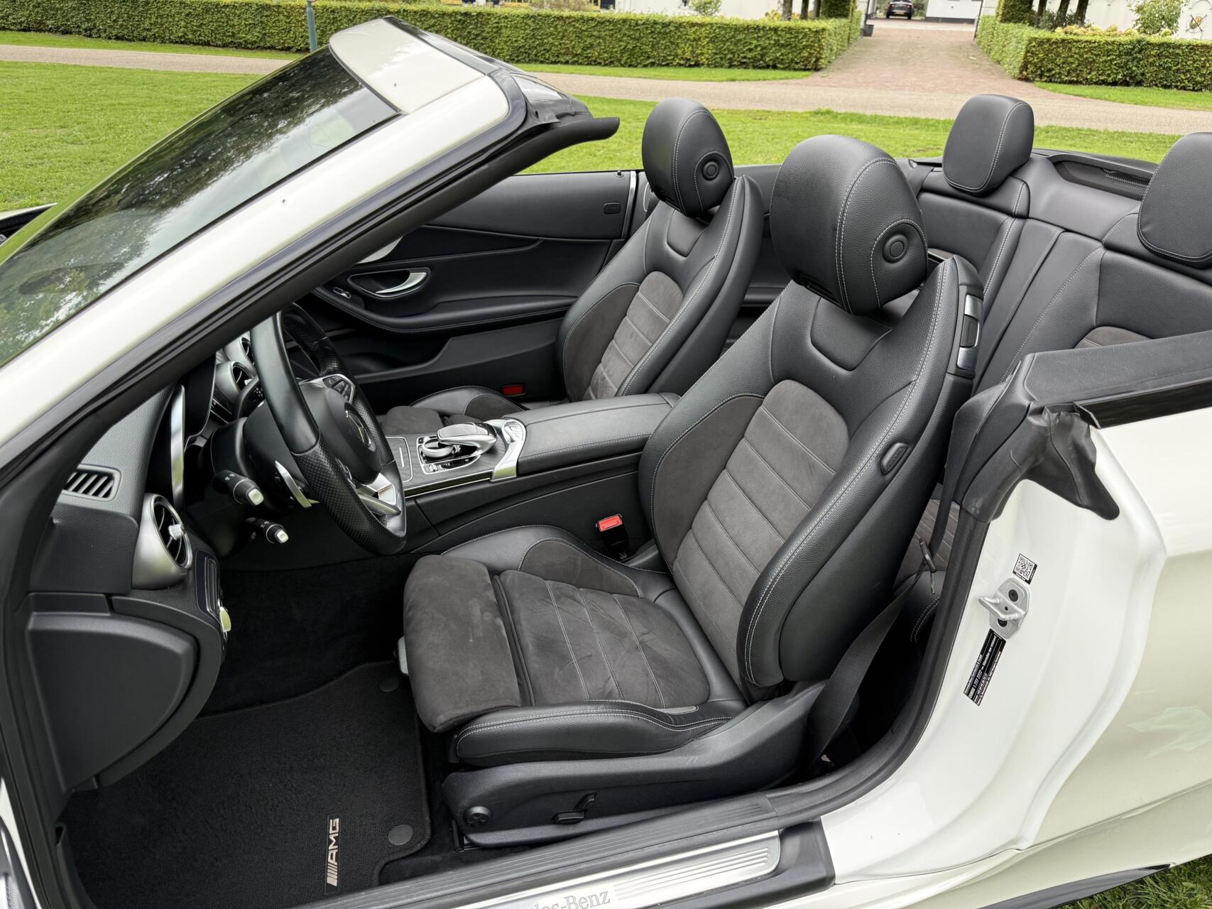 Foto van Mercedes-Benz C 300