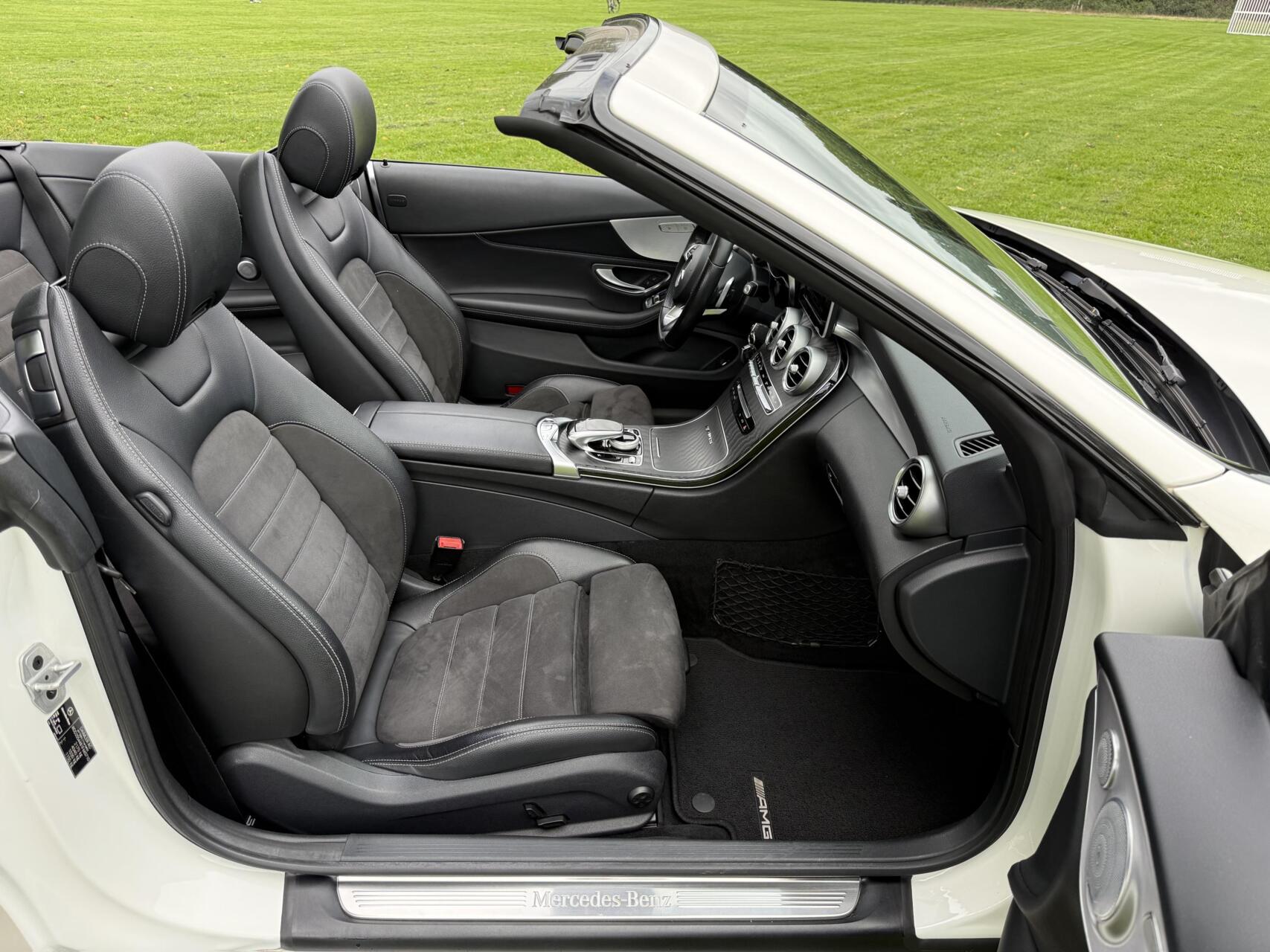 Foto van Mercedes-Benz C 300