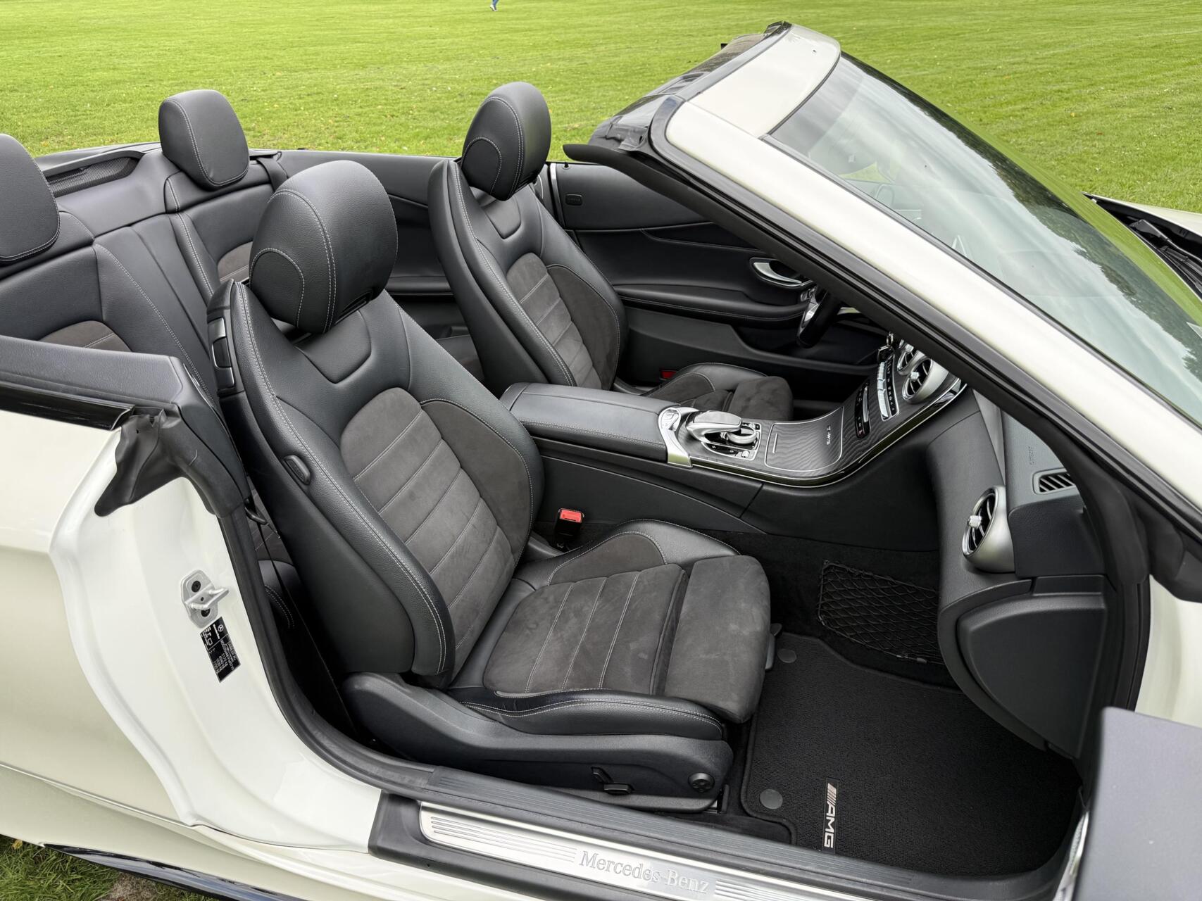 Foto van Mercedes-Benz C 300