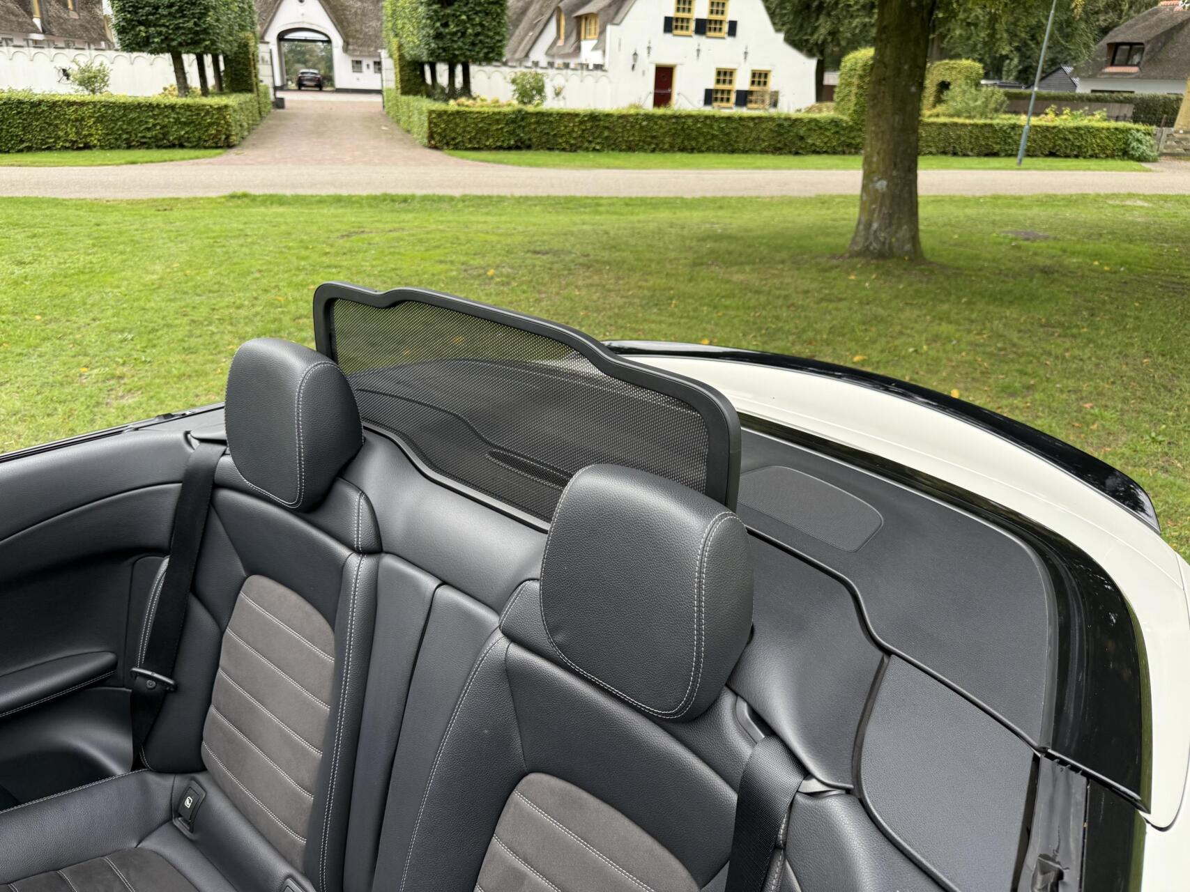 Foto van Mercedes-Benz C 300