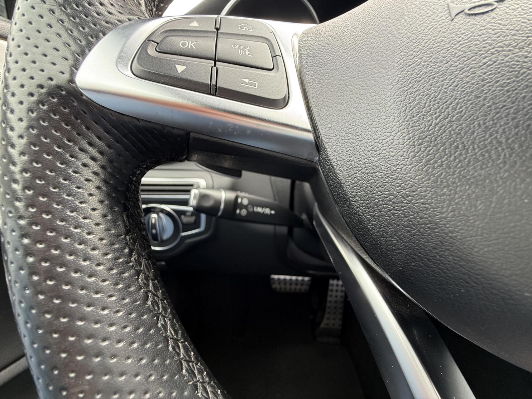 Foto van Mercedes-Benz C 300