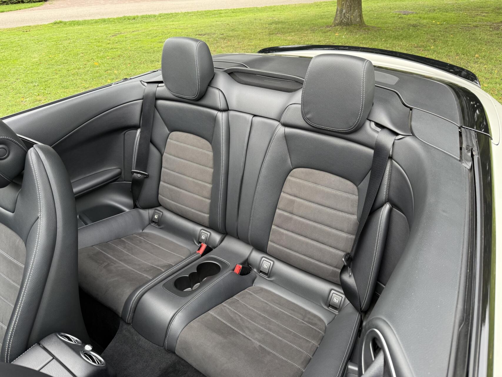 Foto van Mercedes-Benz C 300