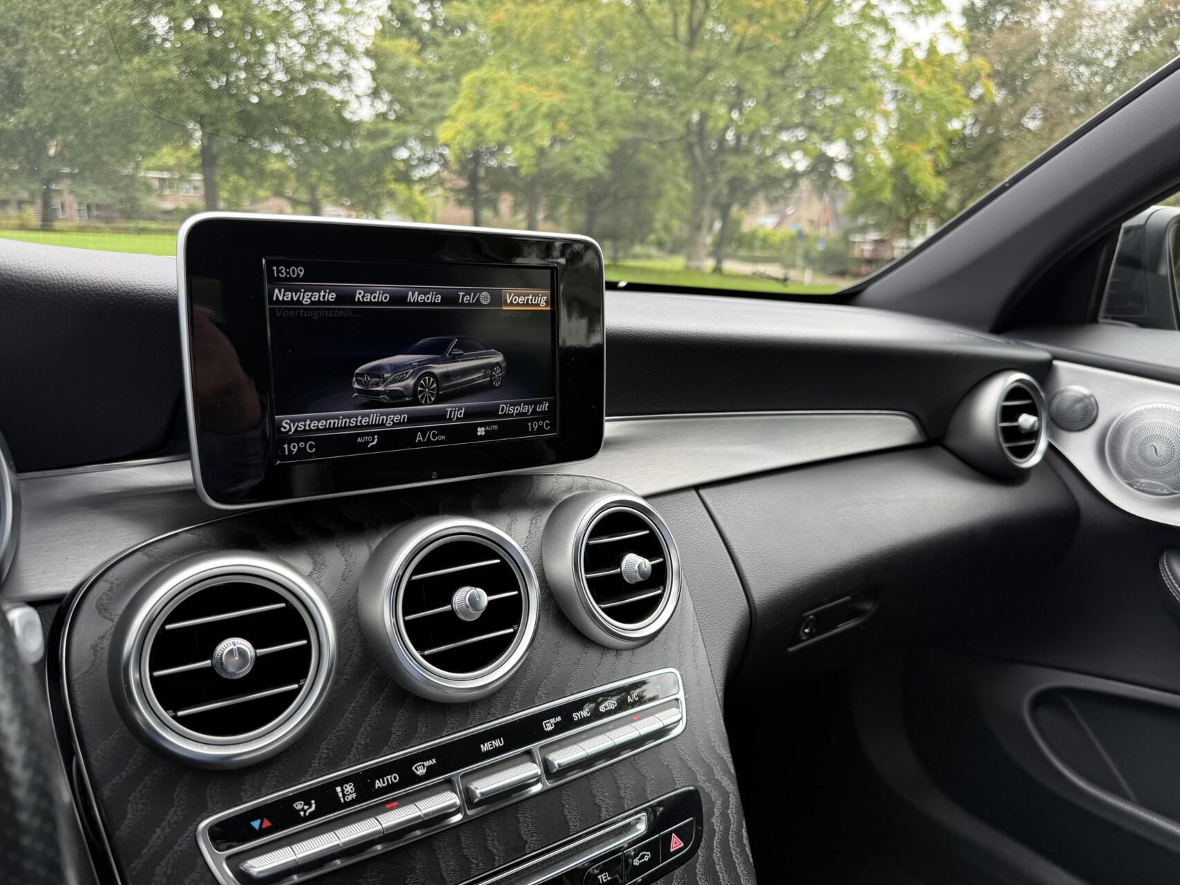 Foto van Mercedes-Benz C 300