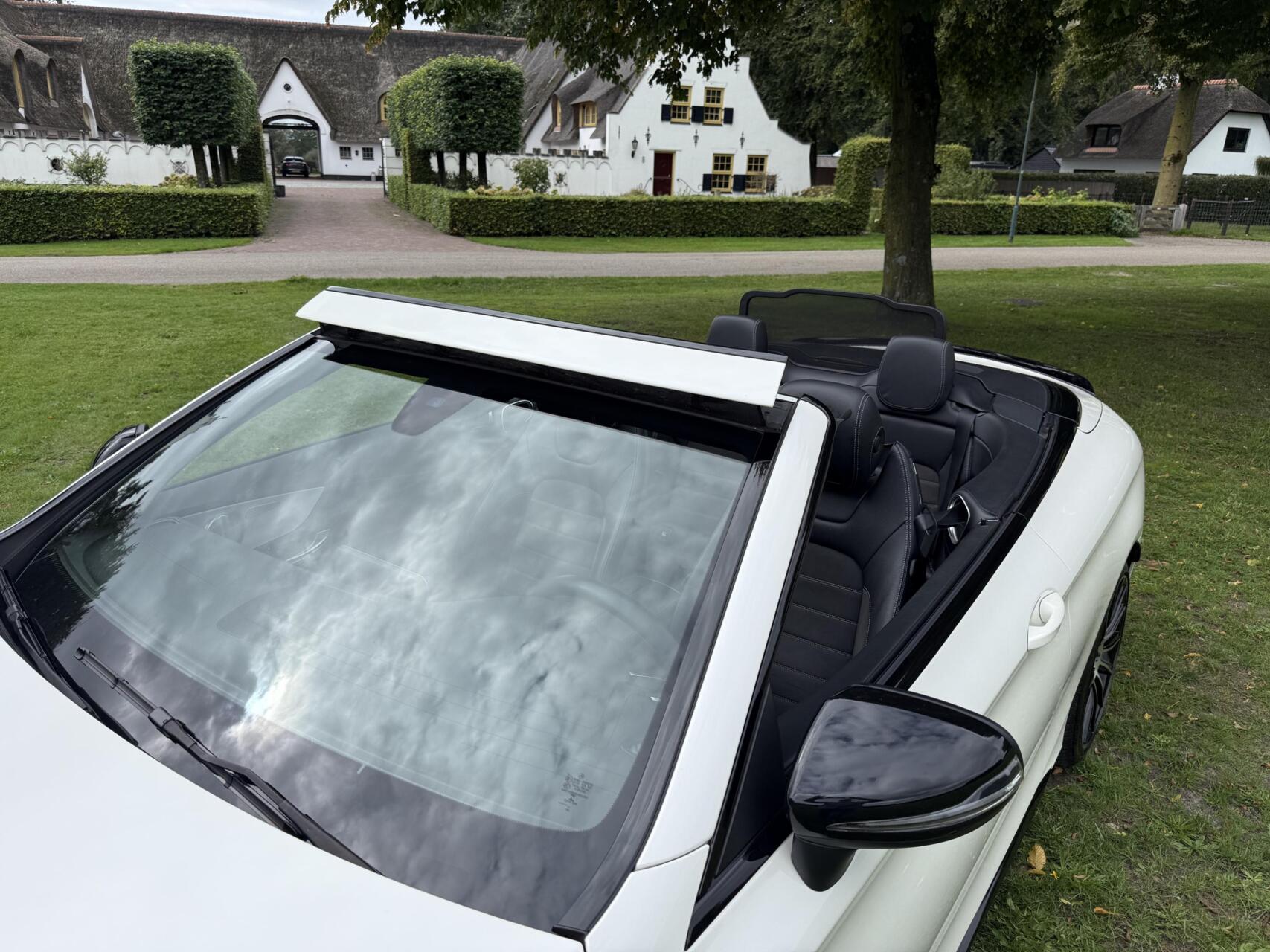 Foto van Mercedes-Benz C 300