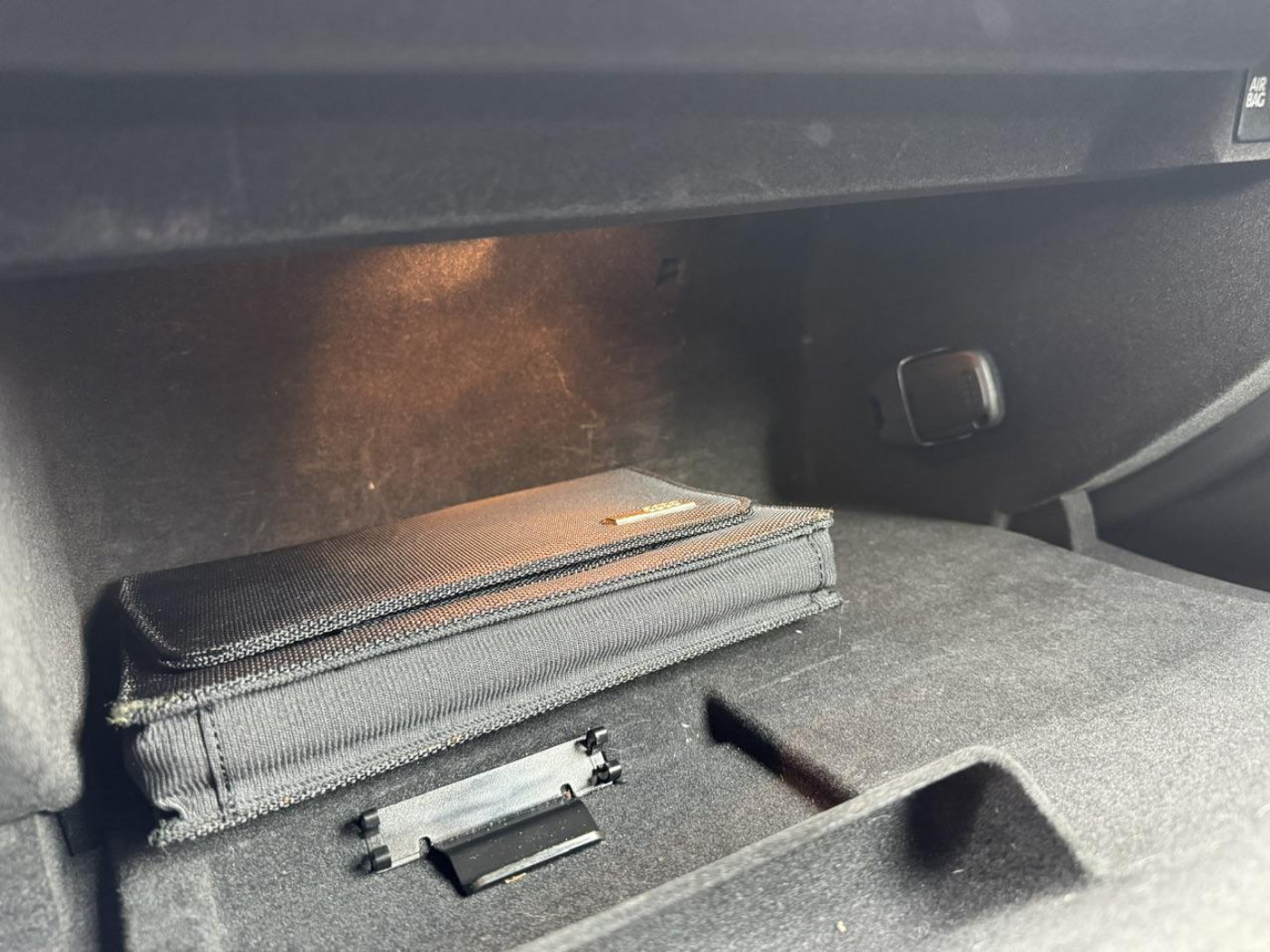 Foto van Audi A4 Avant
