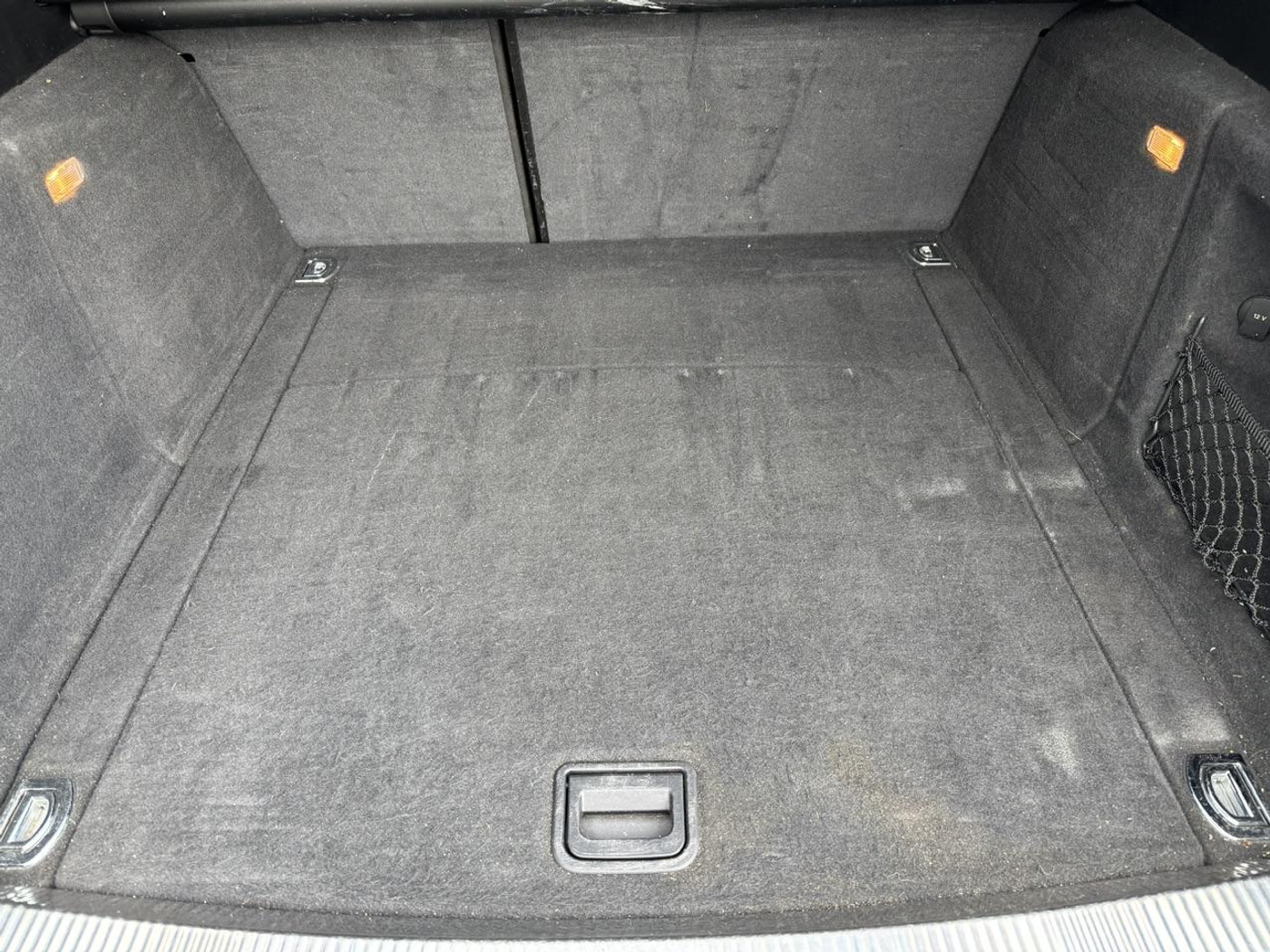 Foto van Audi A4 Avant