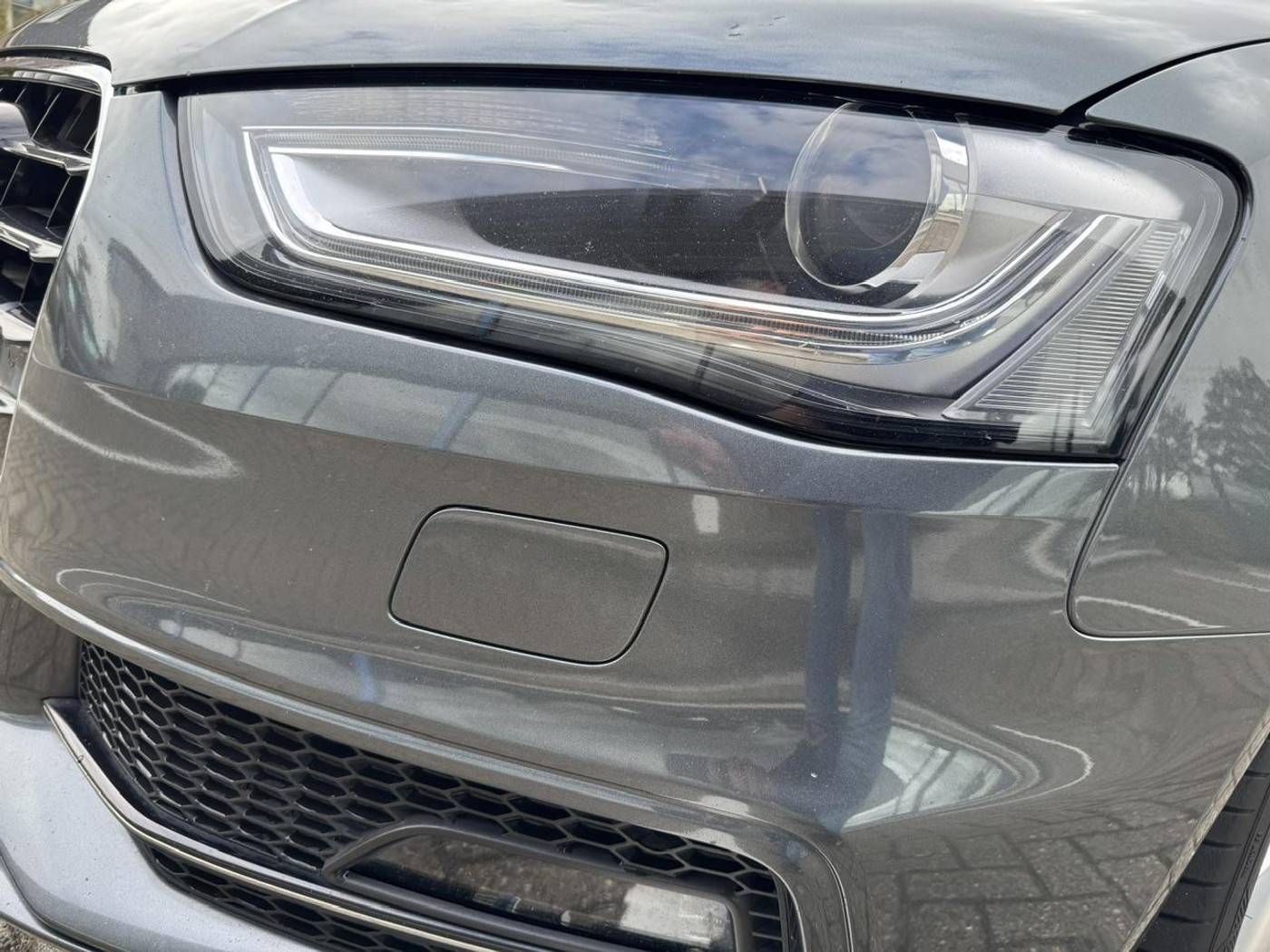 Foto van Audi A4 Avant