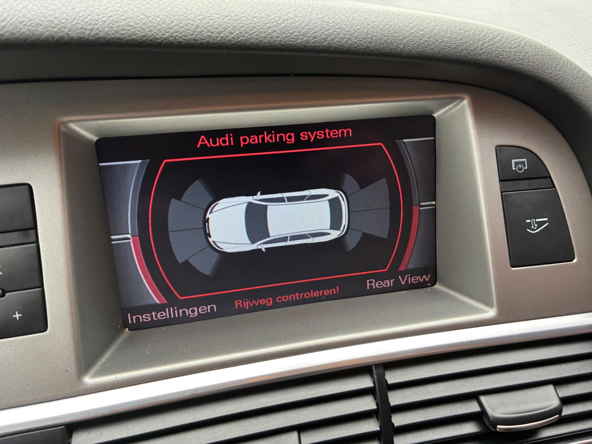 Foto van Audi A6 Allroad Quattro 4,2 V8