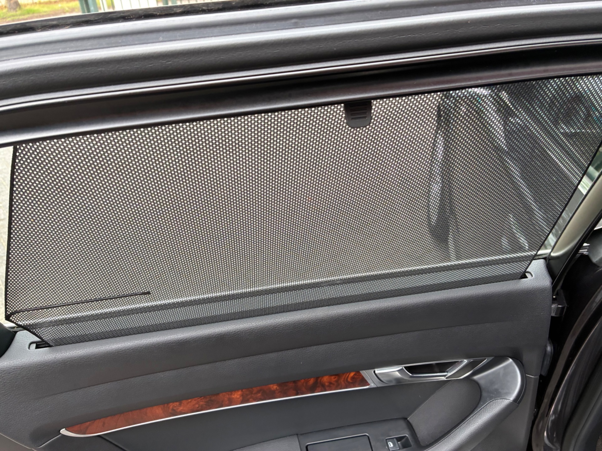 Foto van Audi A6 Allroad Quattro 4,2 V8