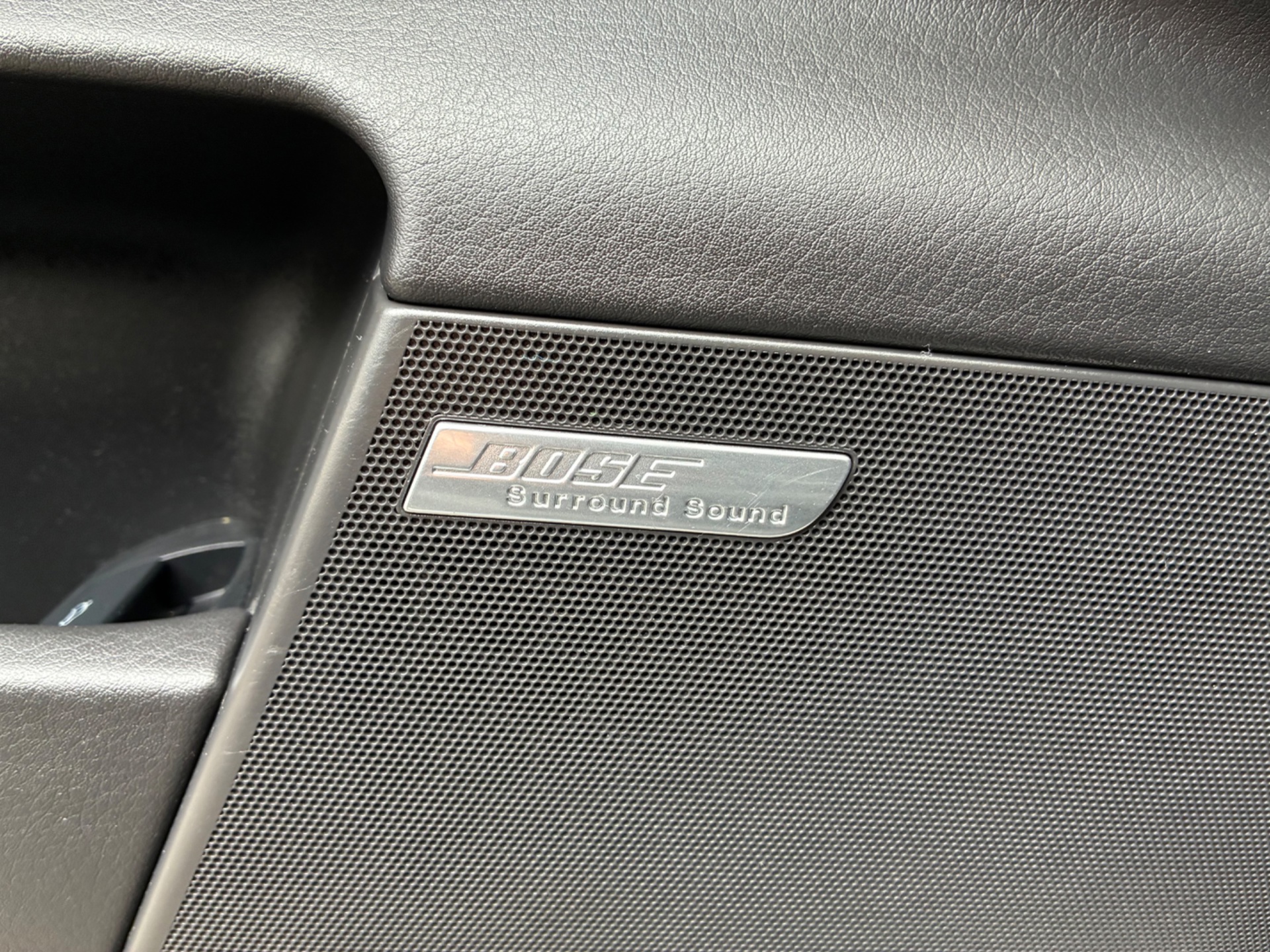 Foto van Audi A6 Allroad Quattro 4,2 V8