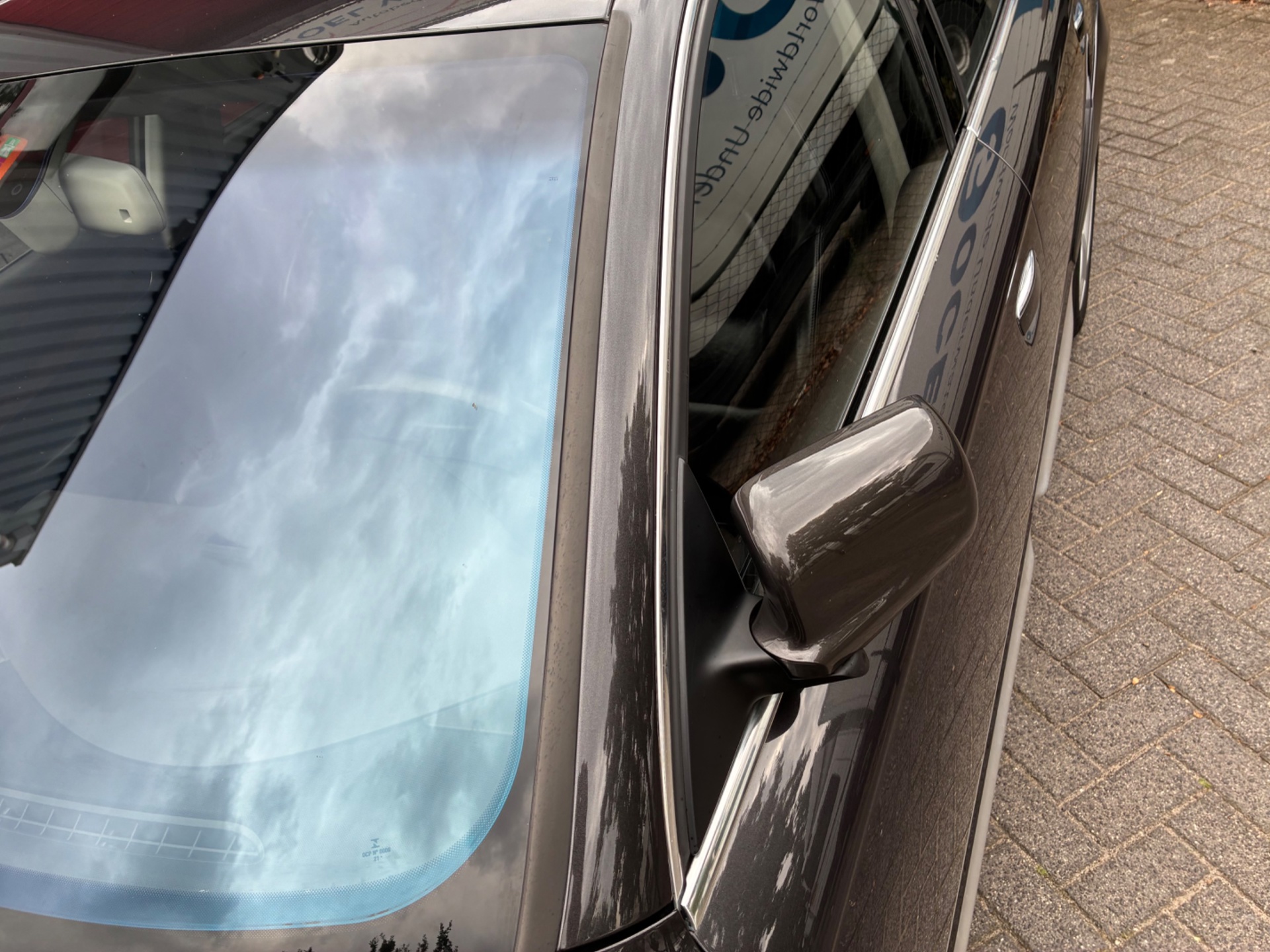 Foto van Audi A6 Allroad Quattro 4,2 V8