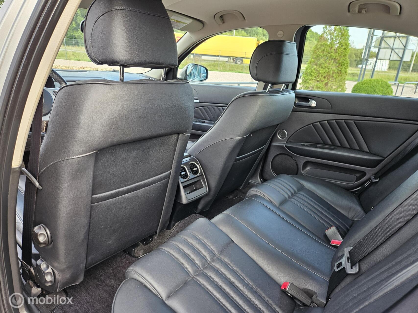 Foto van Alfa Romeo Alfa Romeo 159