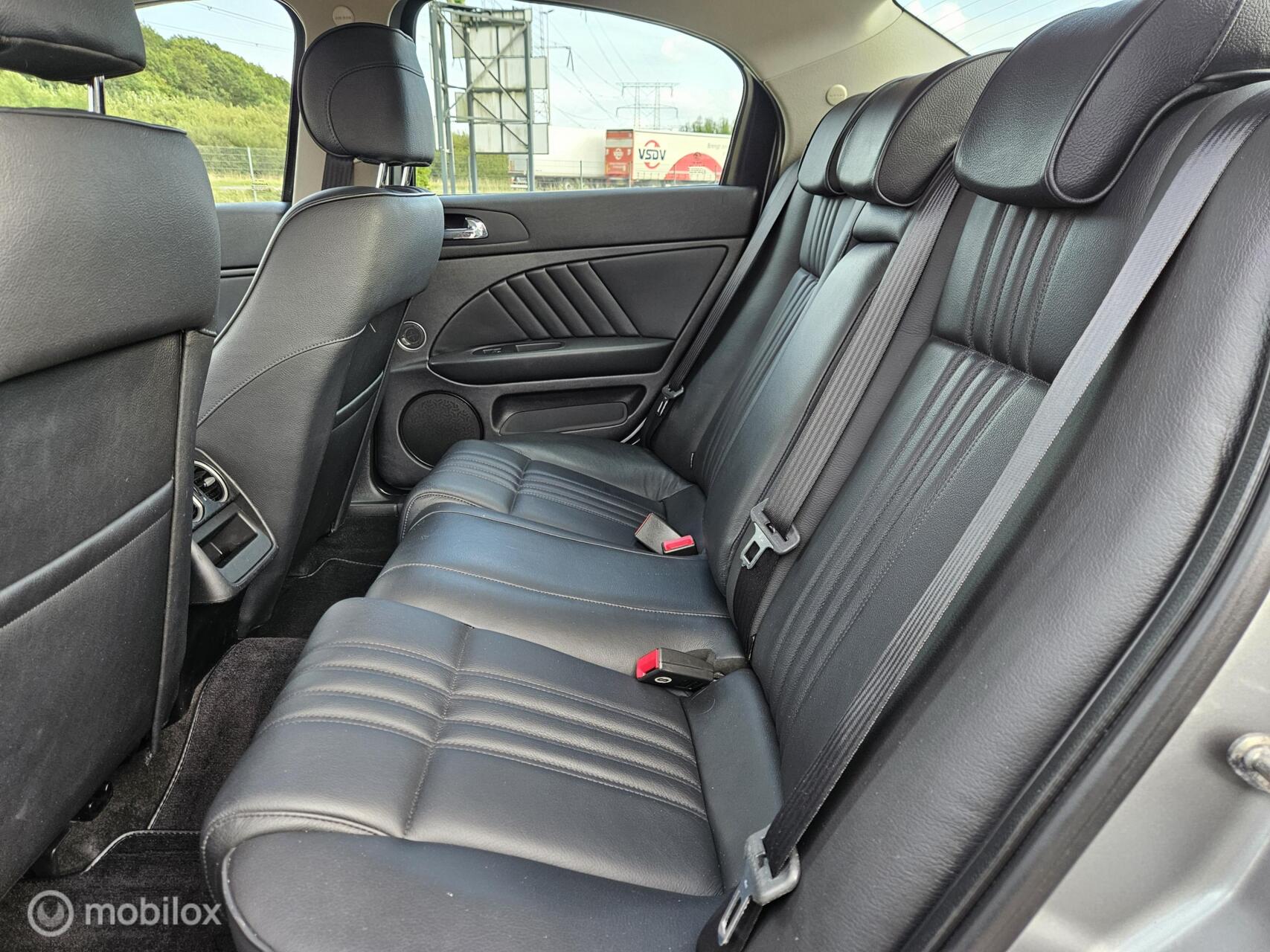 Foto van Alfa Romeo Alfa Romeo 159