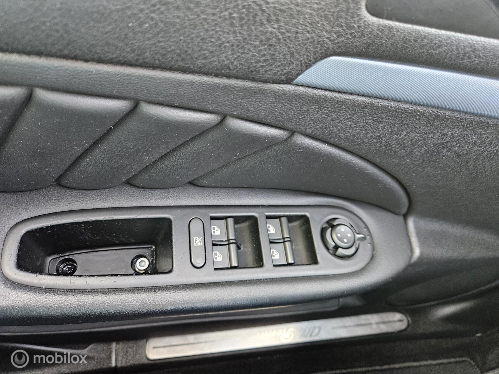 Foto van Alfa Romeo Alfa Romeo 159