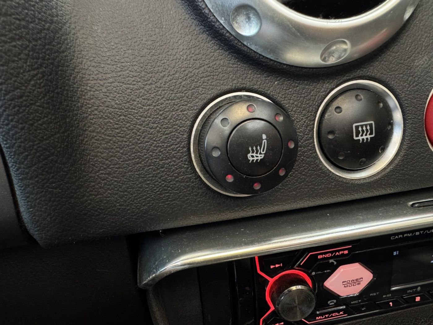 Foto van Audi TT