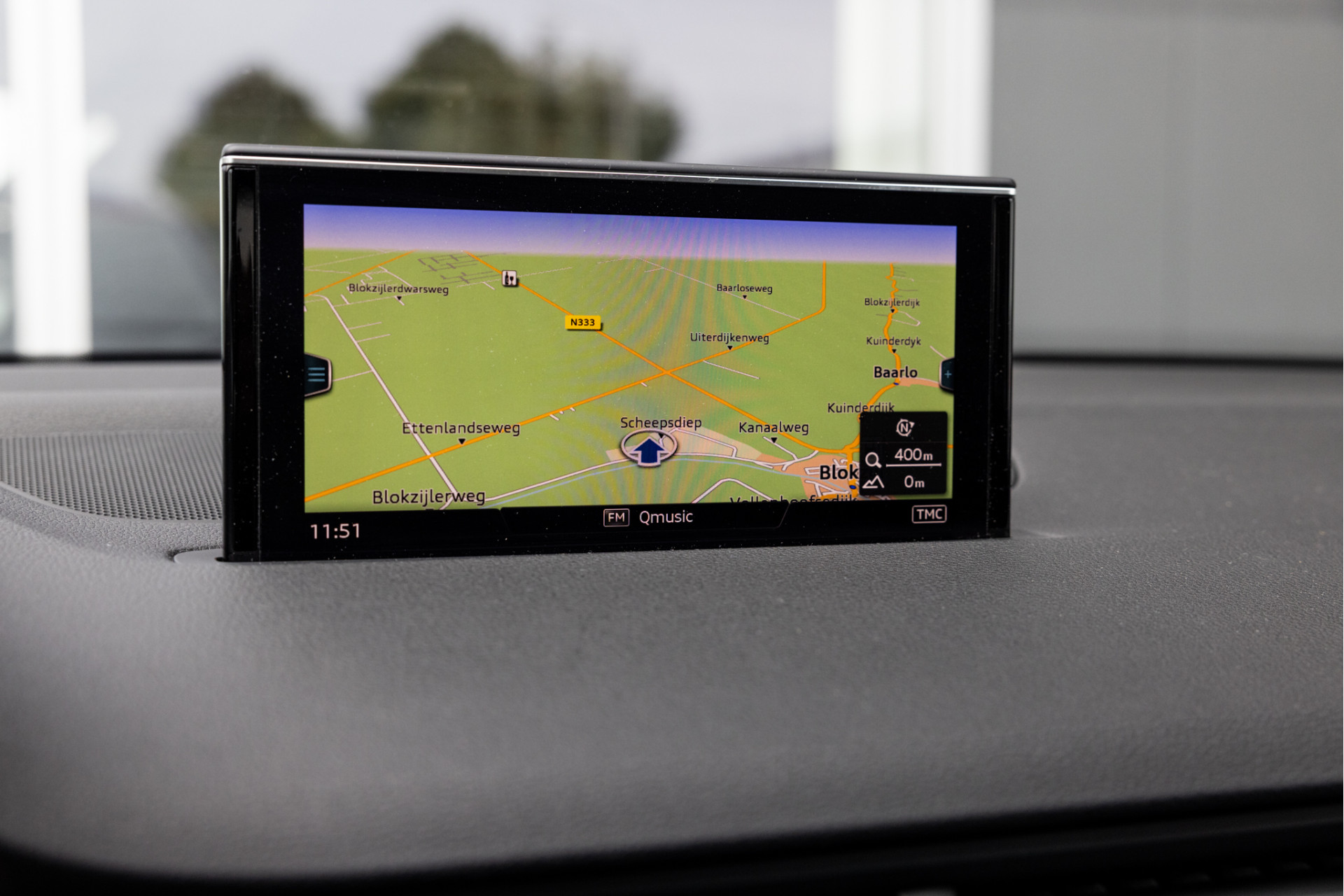 Foto van Audi Q7
