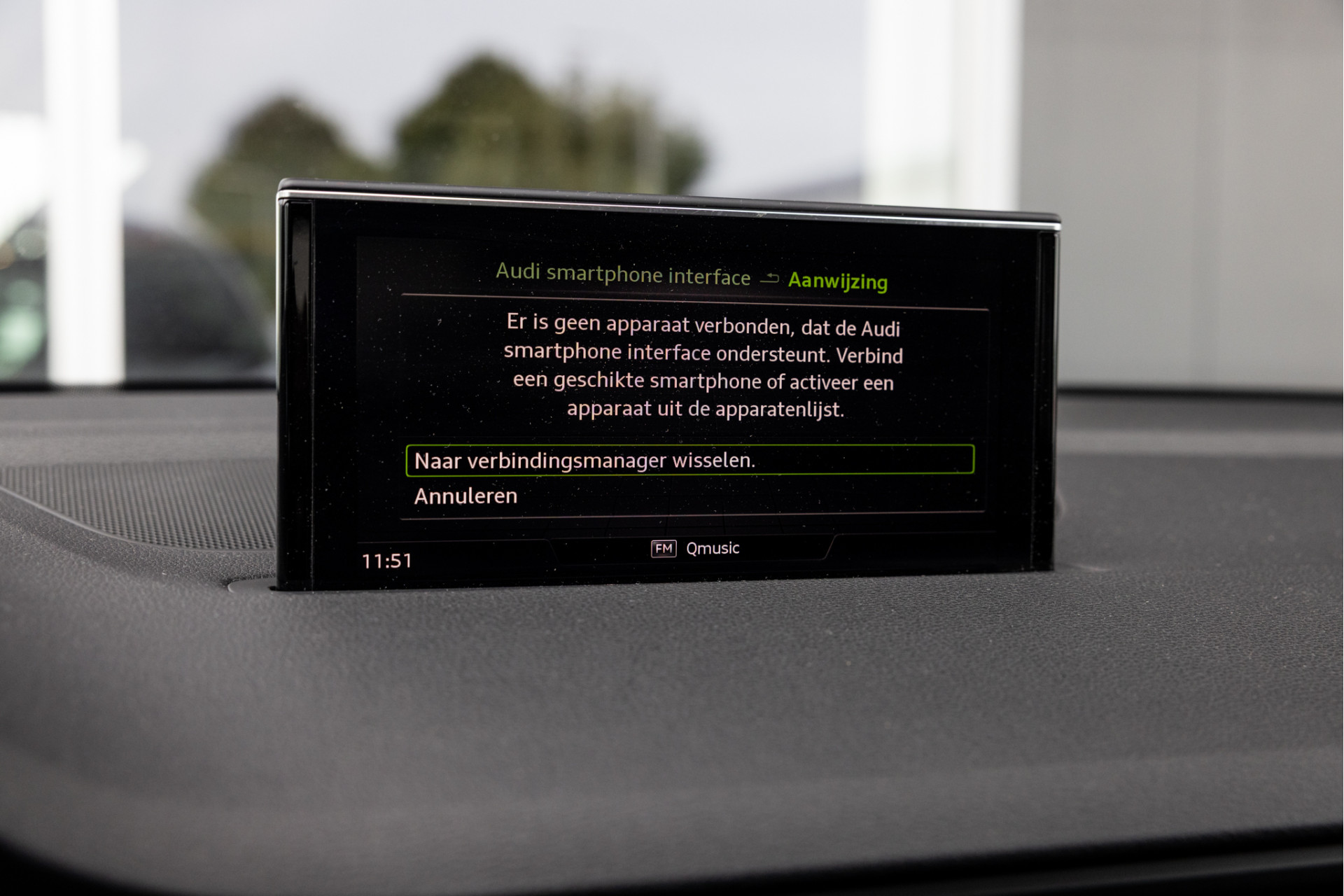 Foto van Audi Q7