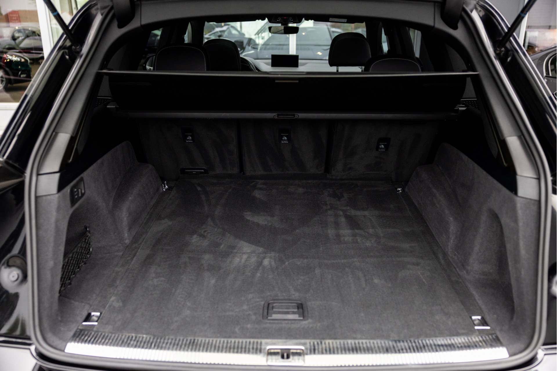 Foto van Audi Q7