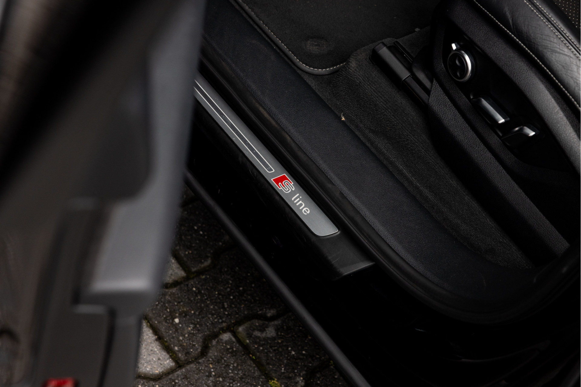 Foto van Audi Q7