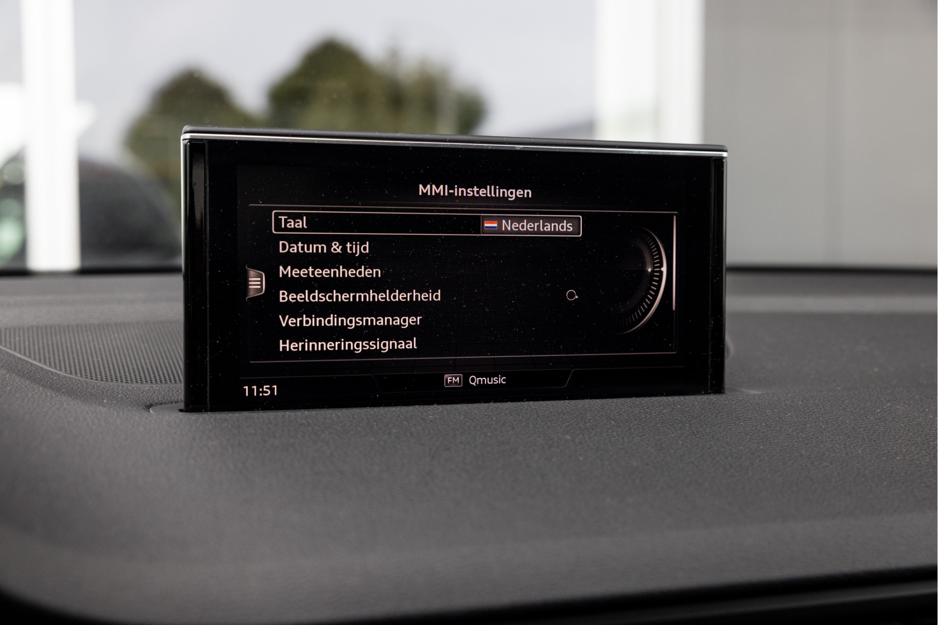 Foto van Audi Q7