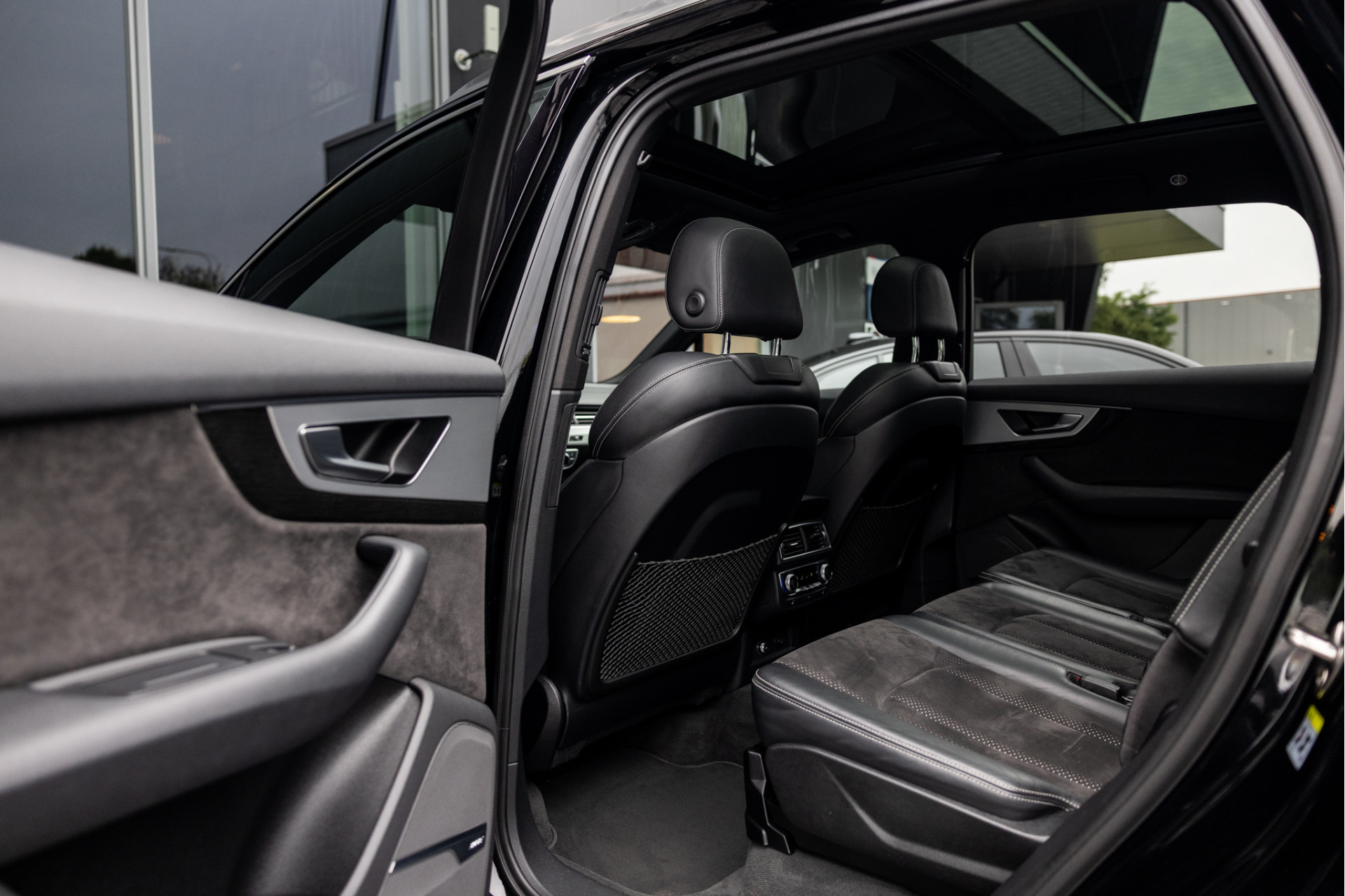Foto van Audi Q7