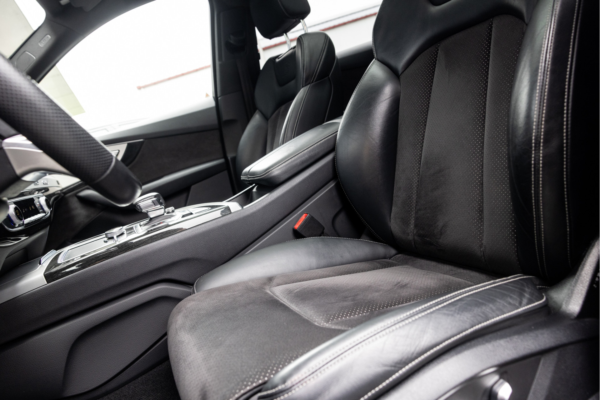 Foto van Audi Q7