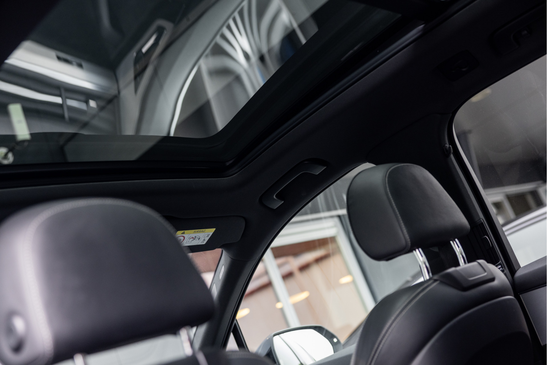 Foto van Audi Q7