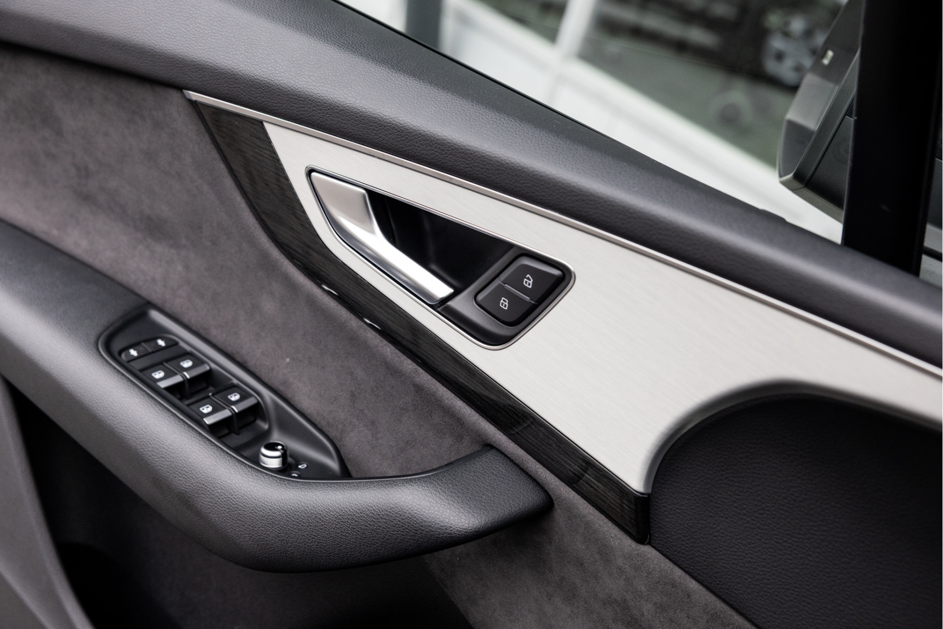 Foto van Audi Q7