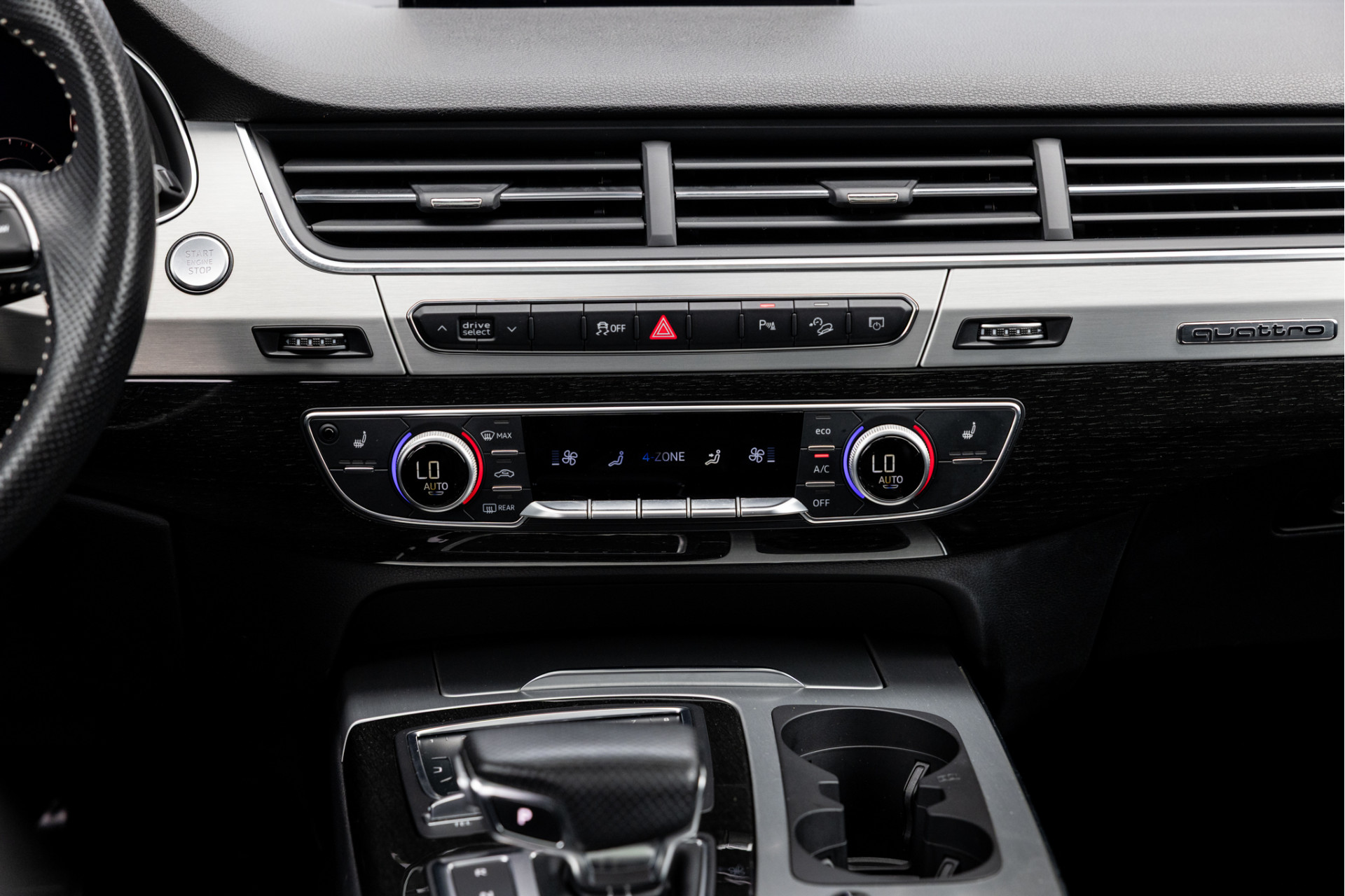 Foto van Audi Q7
