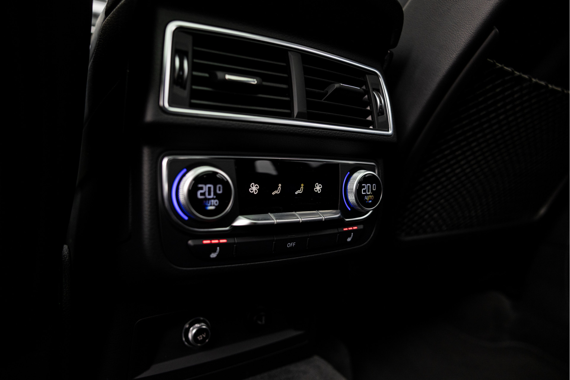 Foto van Audi Q7