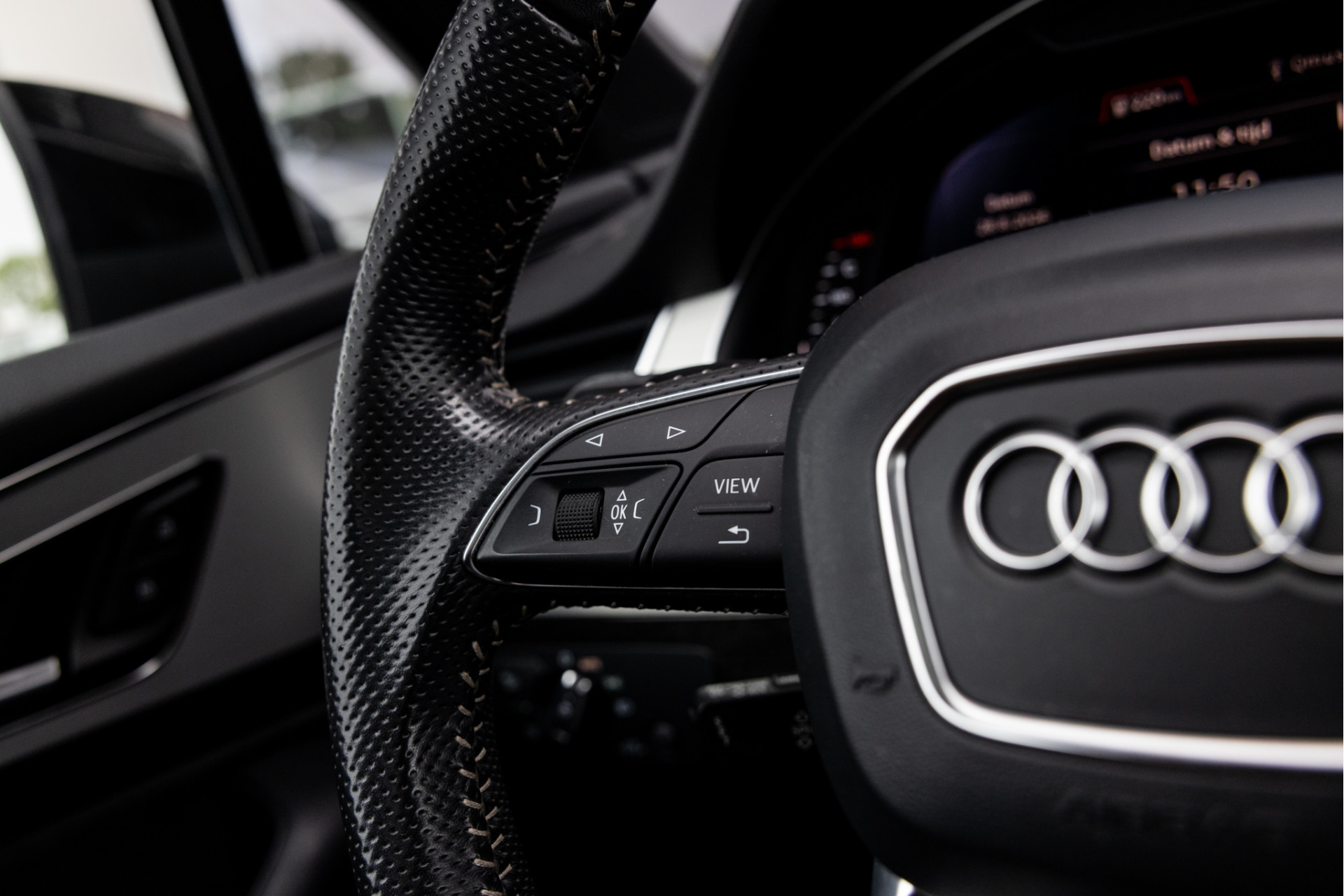 Foto van Audi Q7