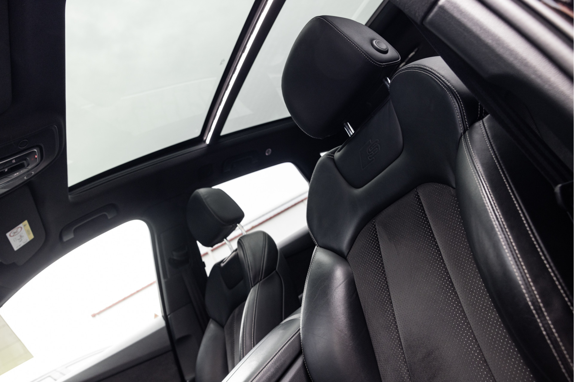 Foto van Audi Q7