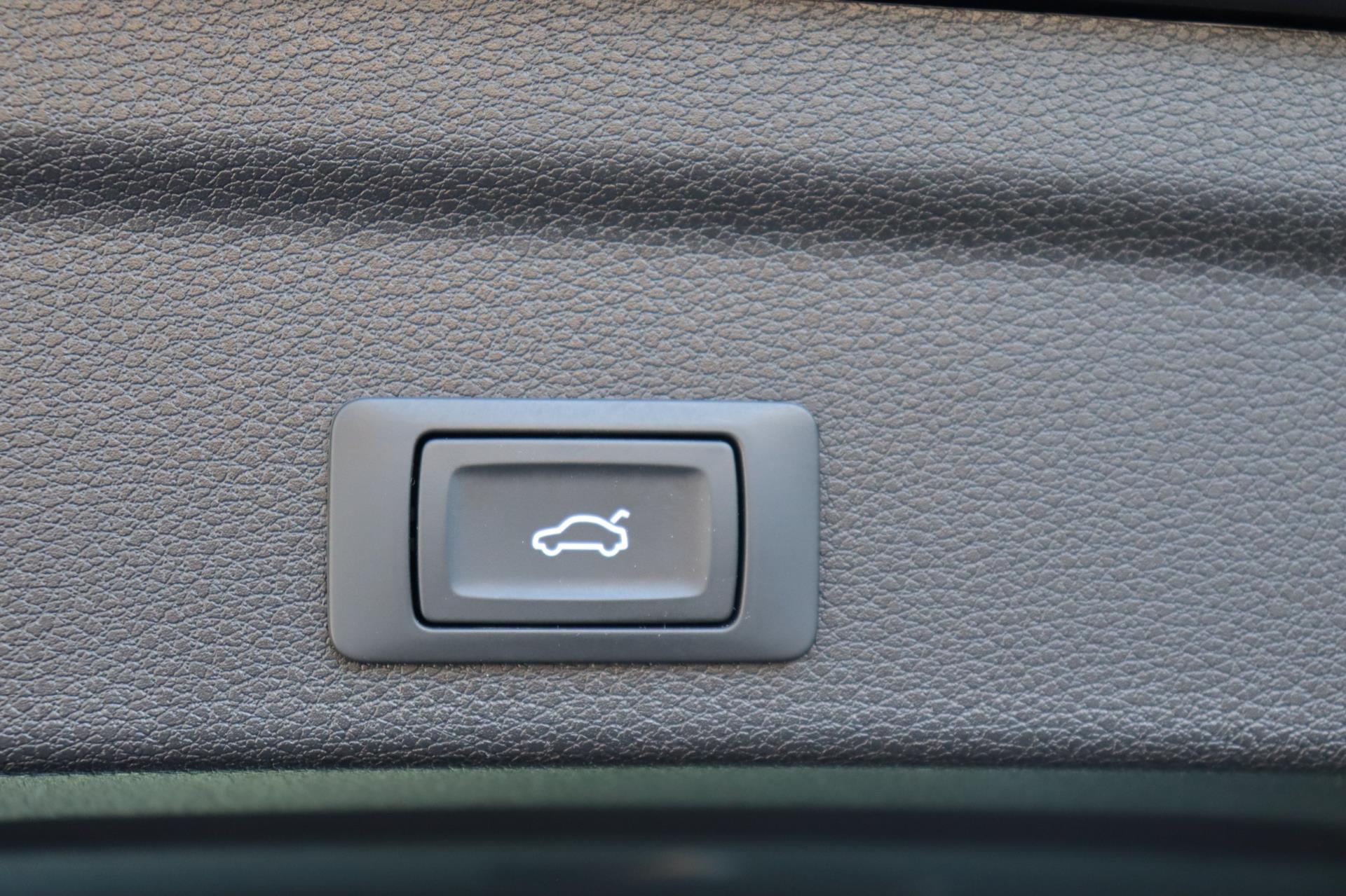 Foto van Audi Q3 Sportback