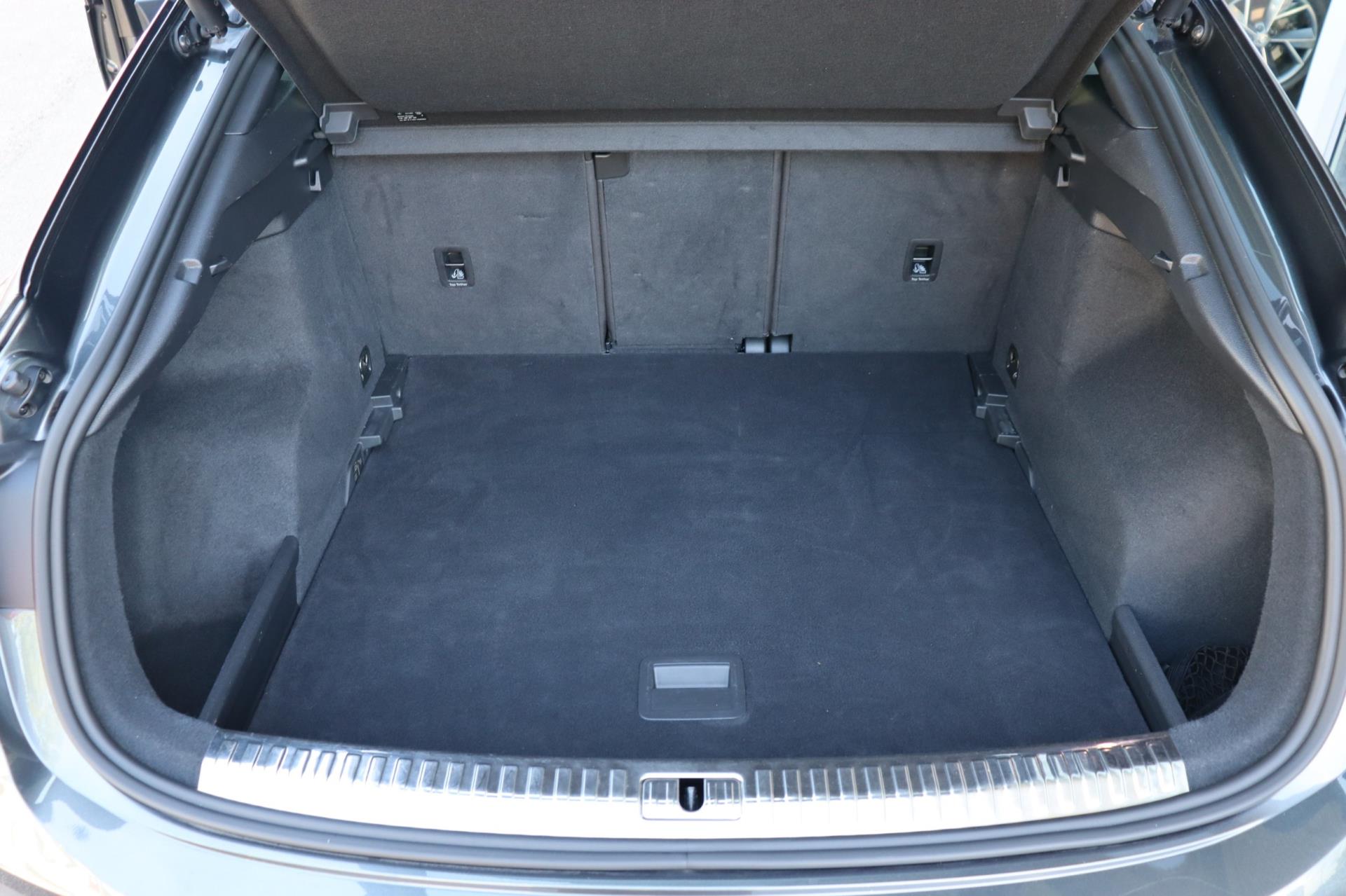 Foto van Audi Q3 Sportback