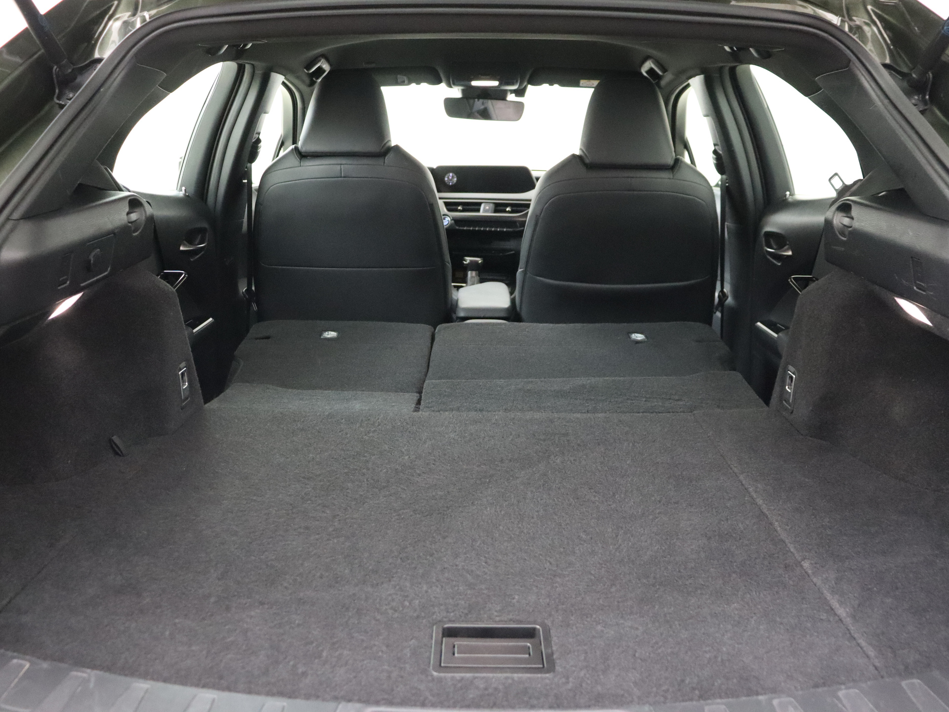 Foto van Lexus Lexus Ux250h