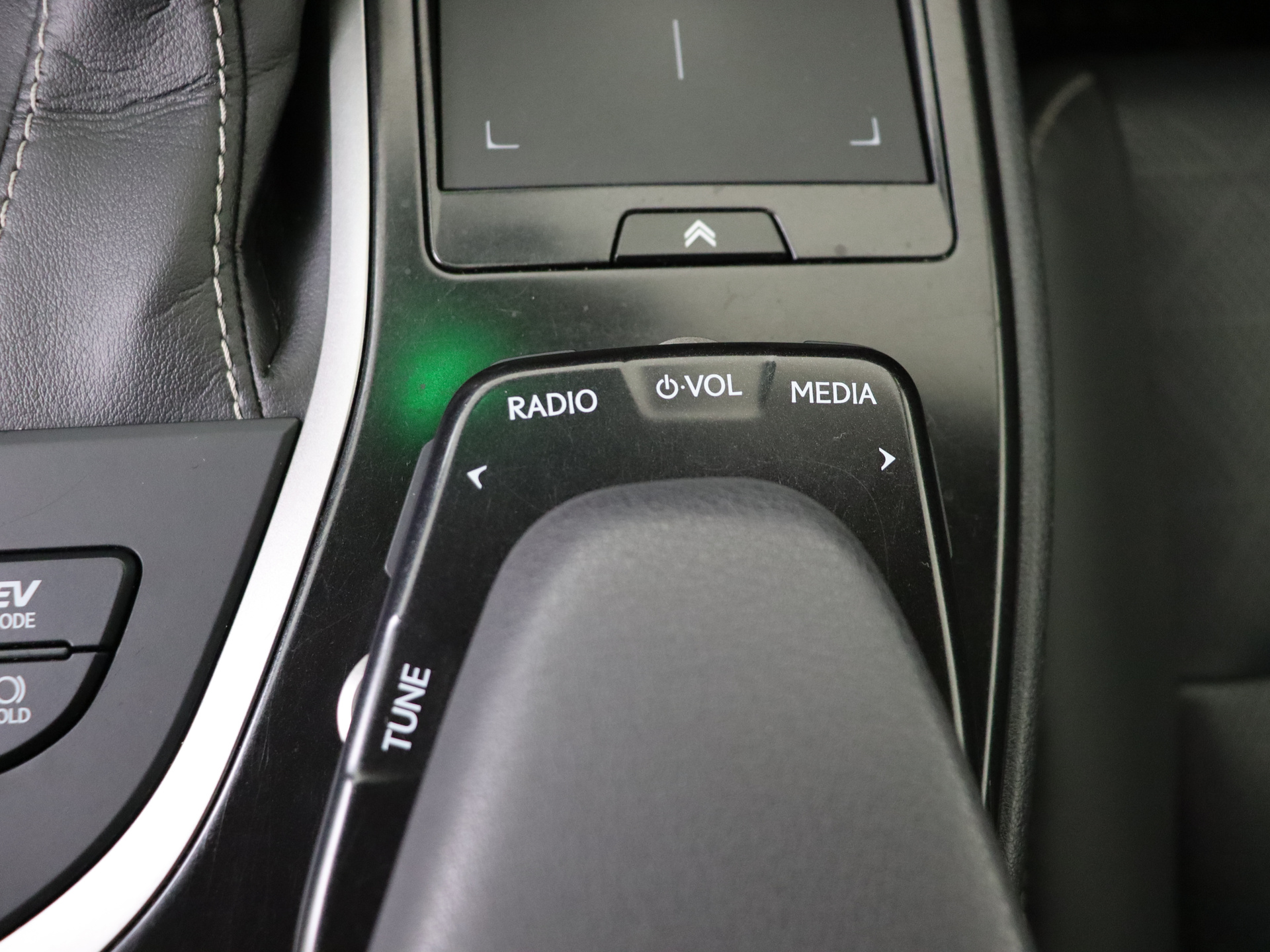 Foto van Lexus Lexus Ux250h