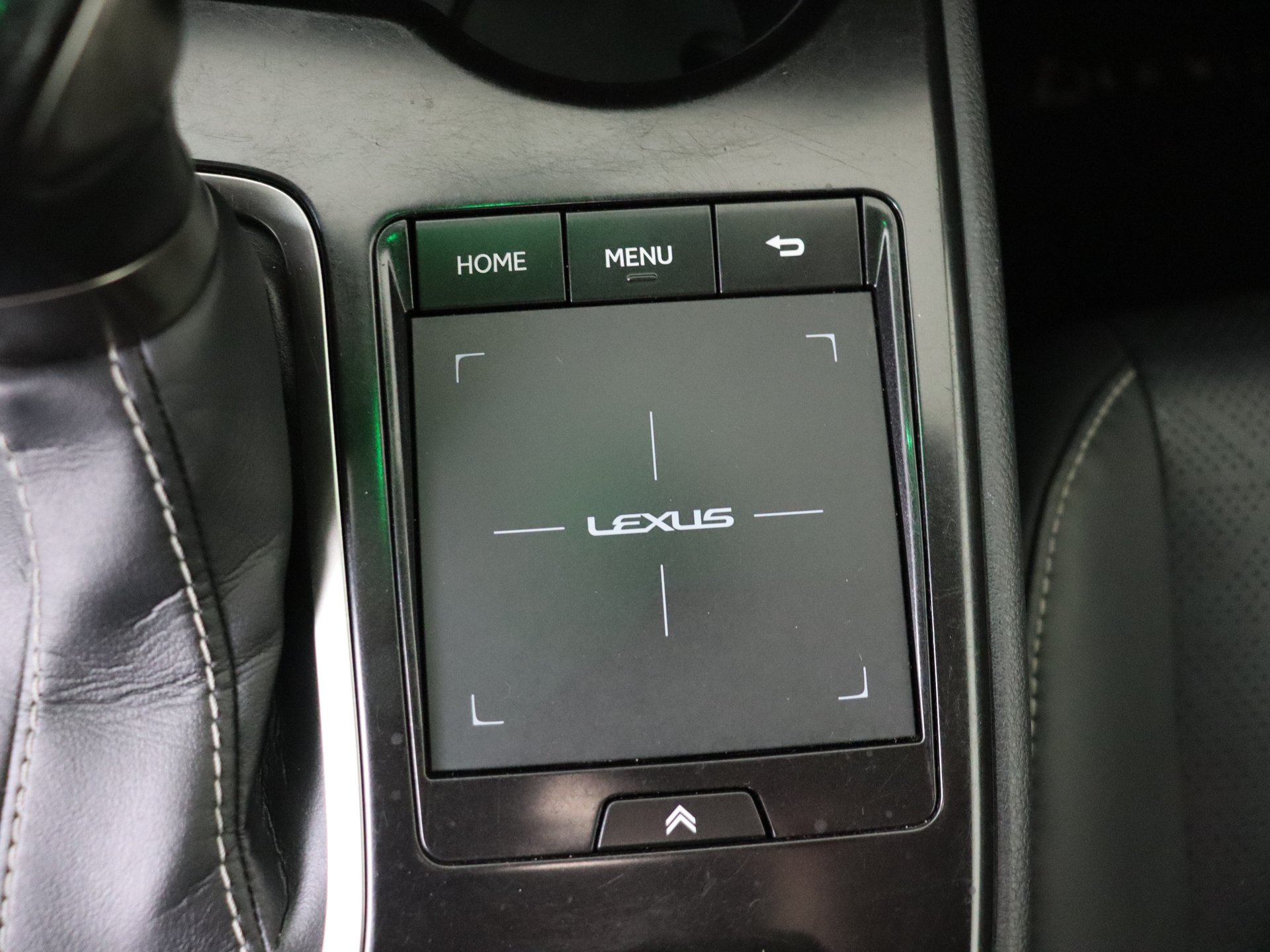 Foto van Lexus Lexus Ux250h