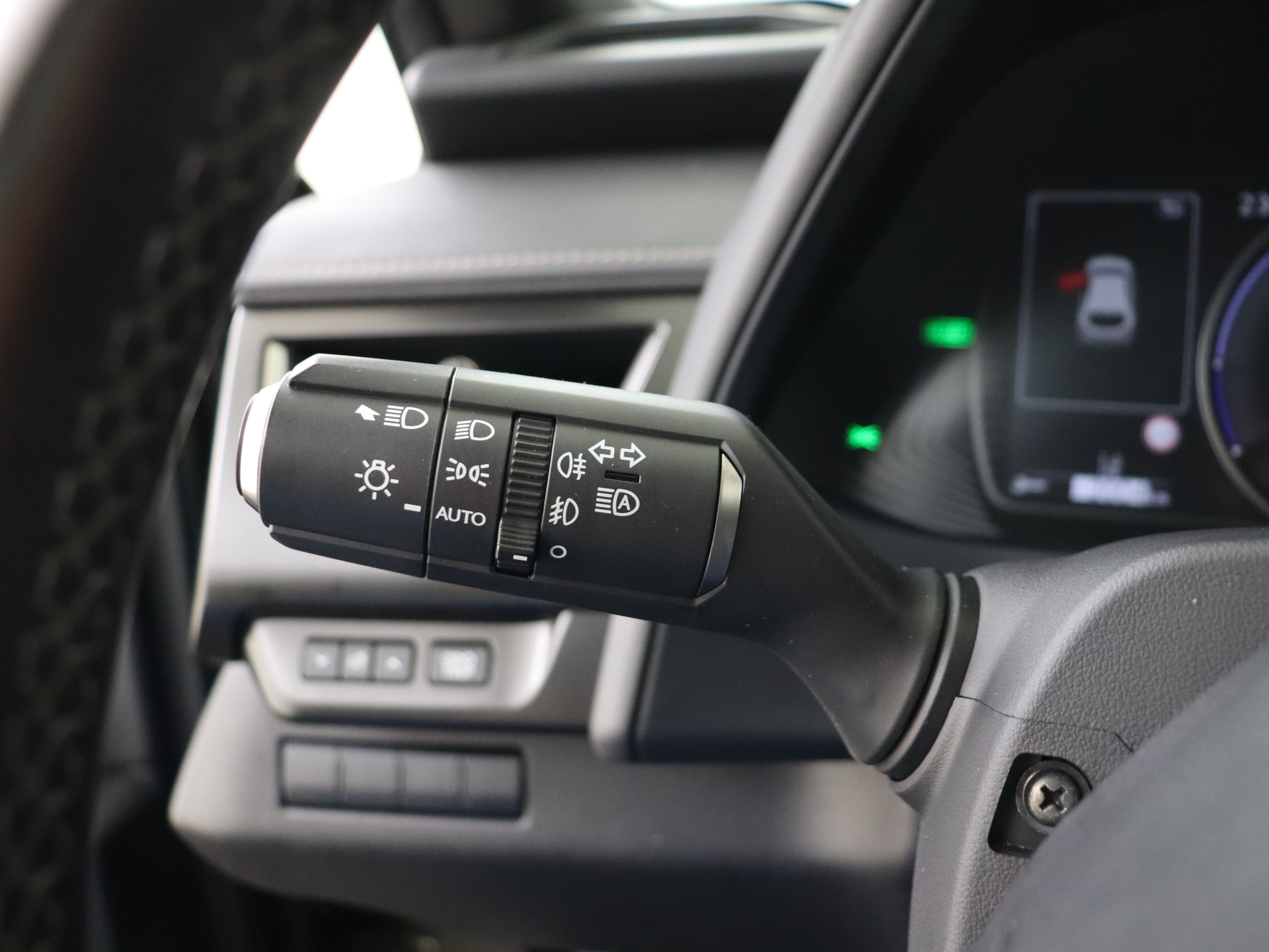 Foto van Lexus Lexus Ux250h