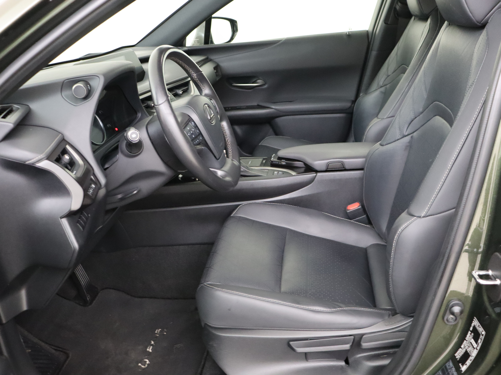 Foto van Lexus Lexus Ux250h