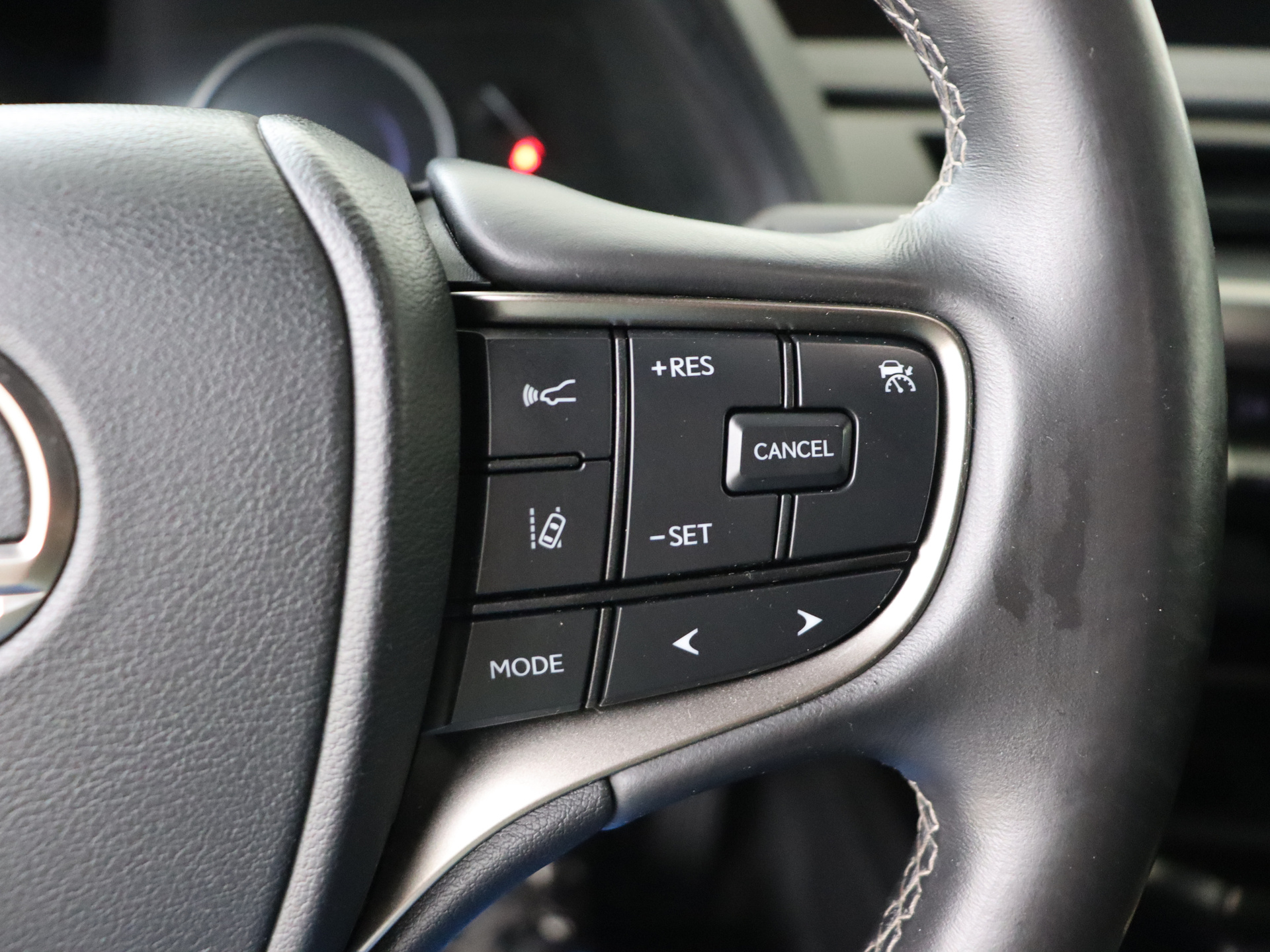 Foto van Lexus Lexus Ux250h