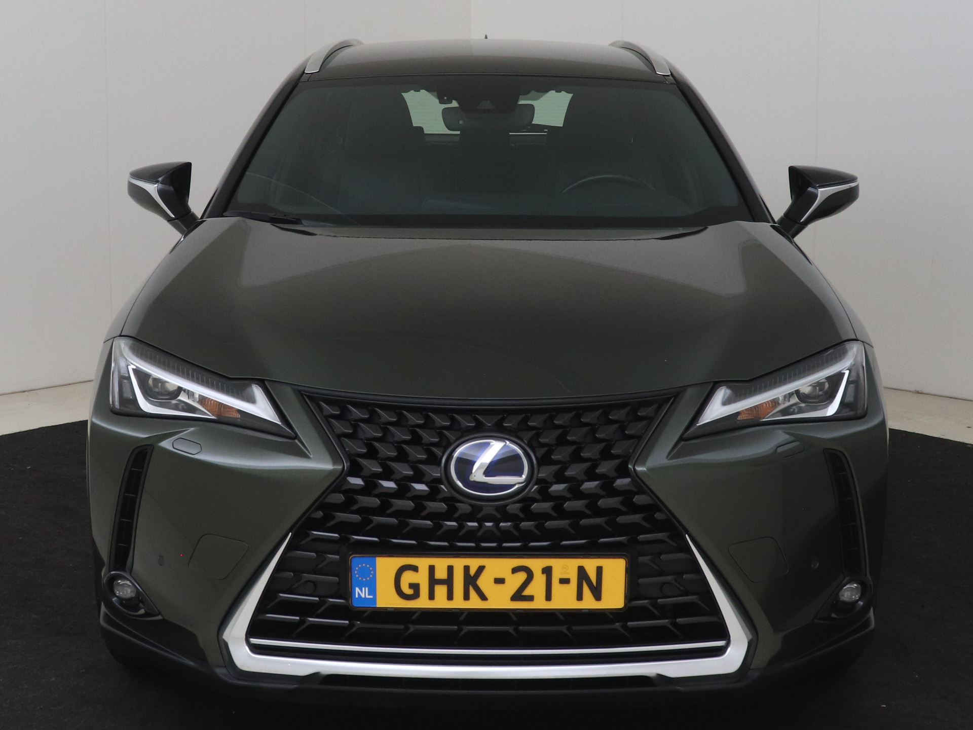 Foto van Lexus Lexus Ux250h